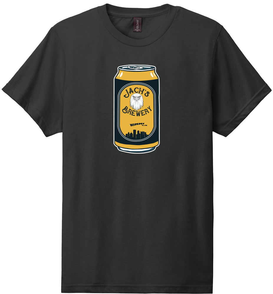 Jack's Brewery