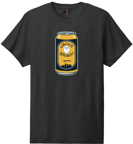 Jack's Brewery