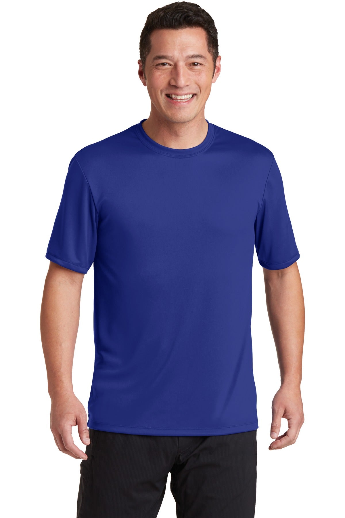 Hanes   Cool Dri   Performance T-Shirt. 4820