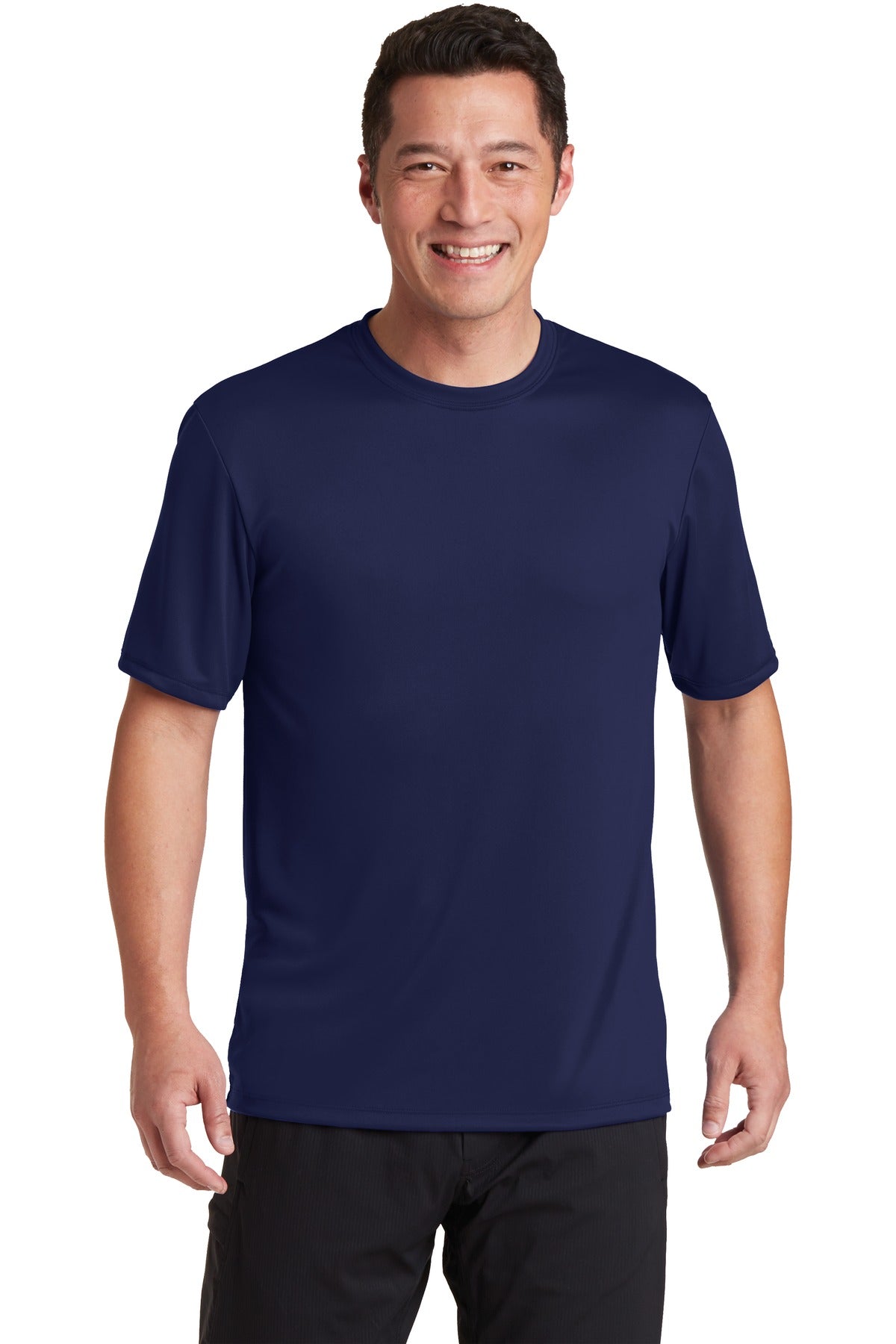 Hanes   Cool Dri   Performance T-Shirt. 4820