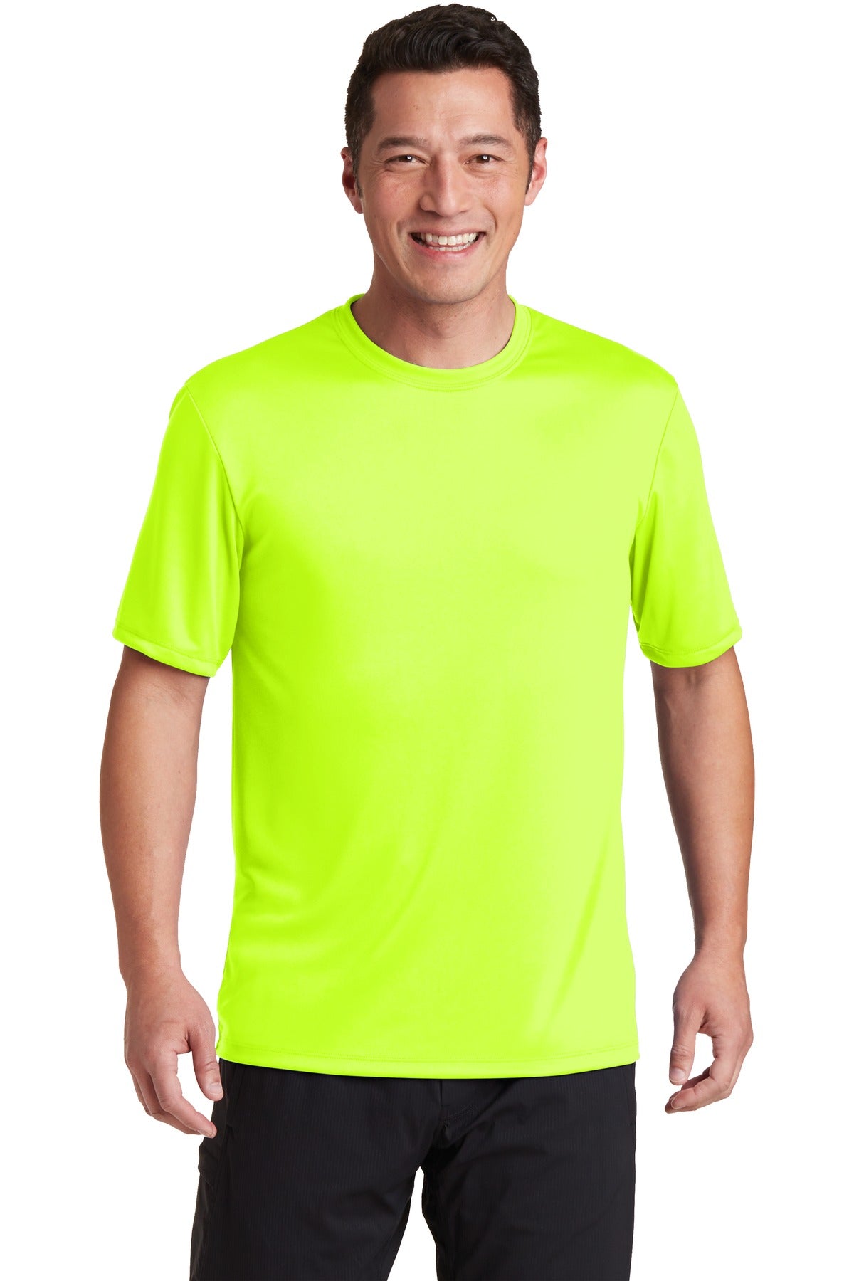 Hanes   Cool Dri   Performance T-Shirt. 4820