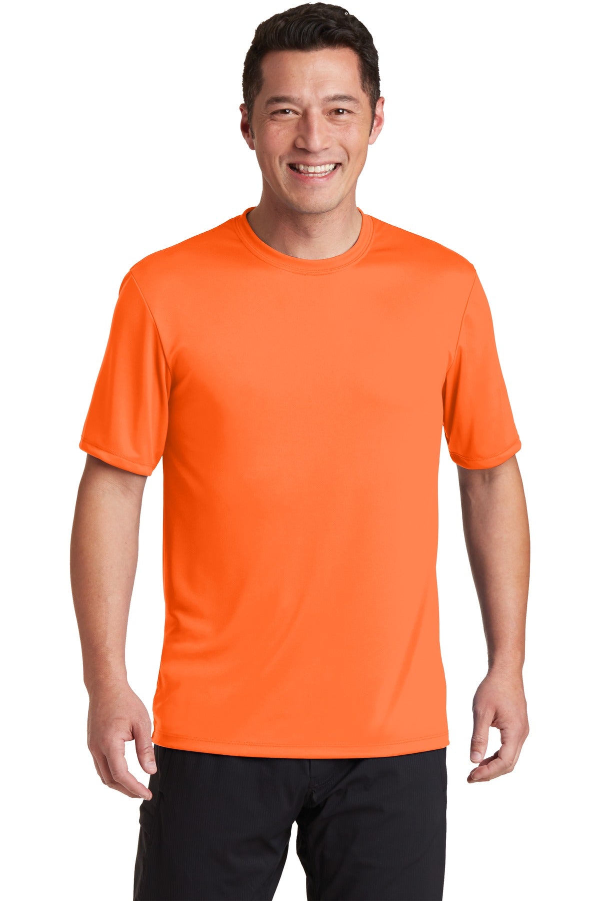 Hanes   Cool Dri   Performance T-Shirt. 4820