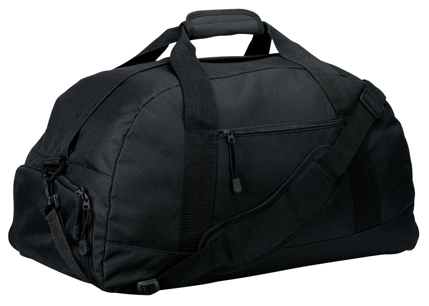 Port Authority   - Basic Large Duffel.  BG980