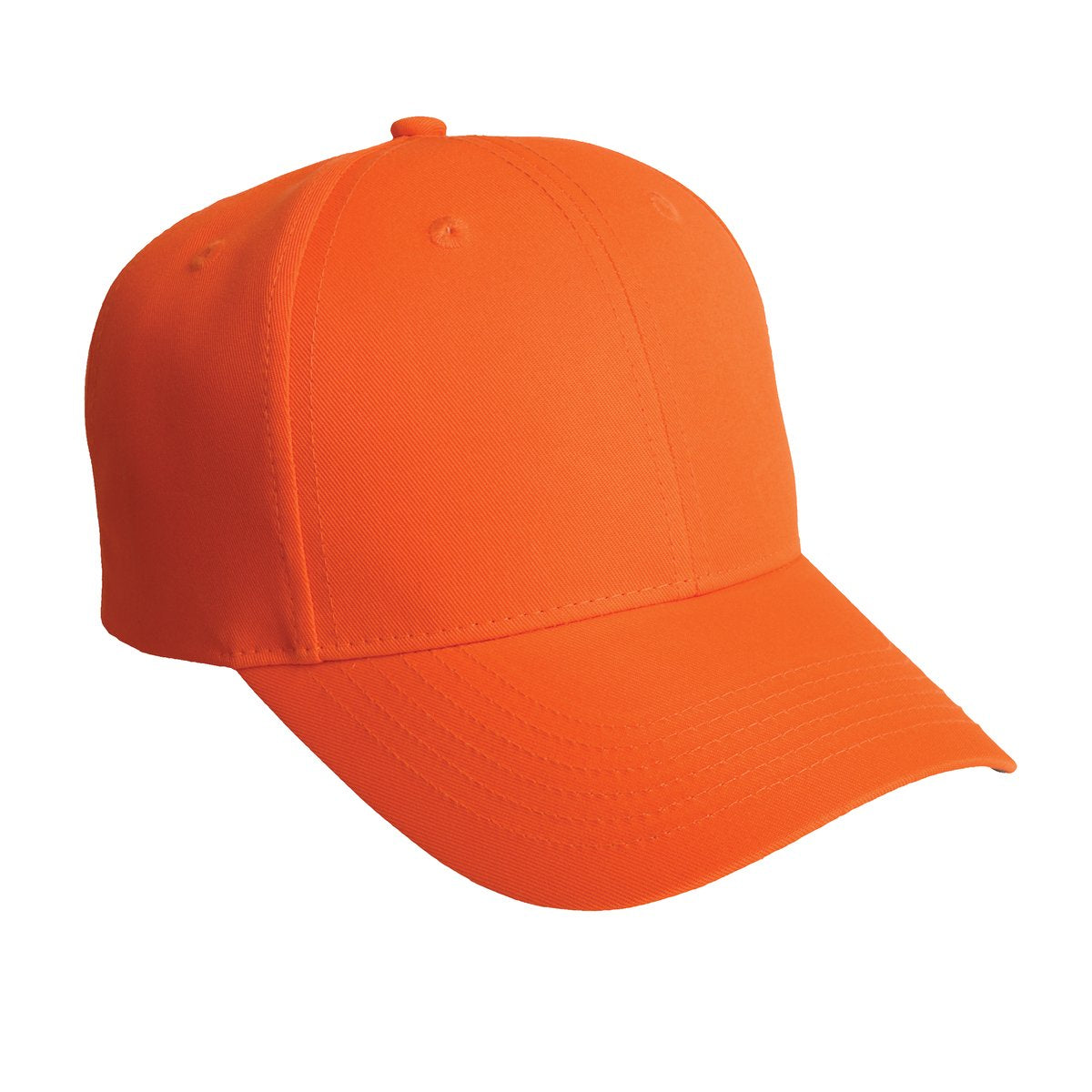 Port Authority   Solid Enhanced Visibility Cap. C806