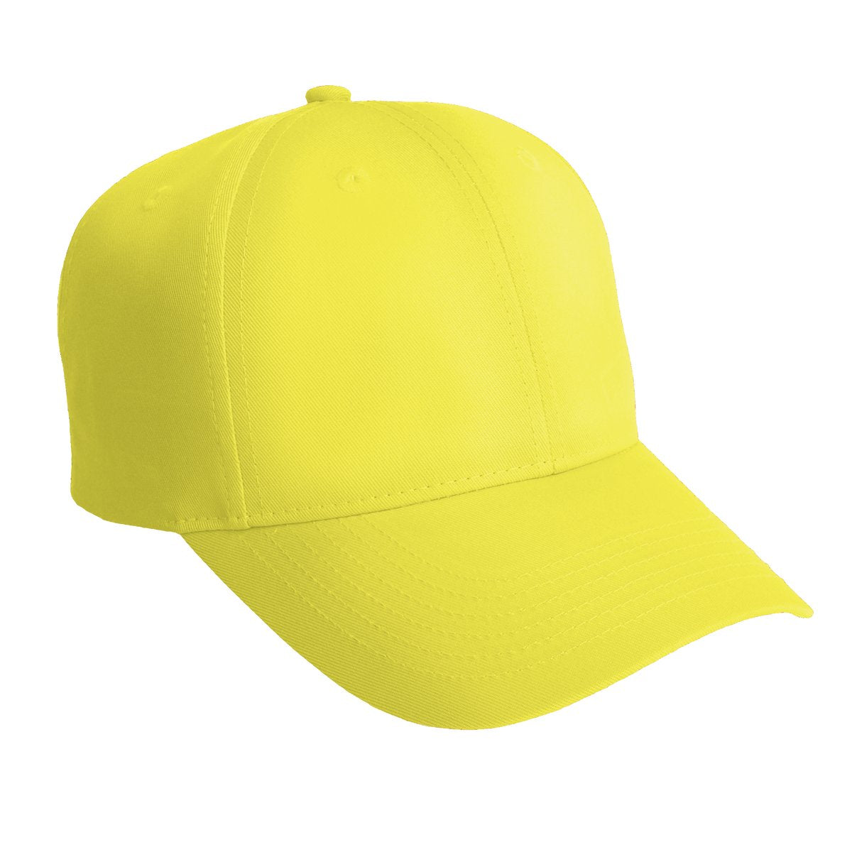 Port Authority   Solid Enhanced Visibility Cap. C806