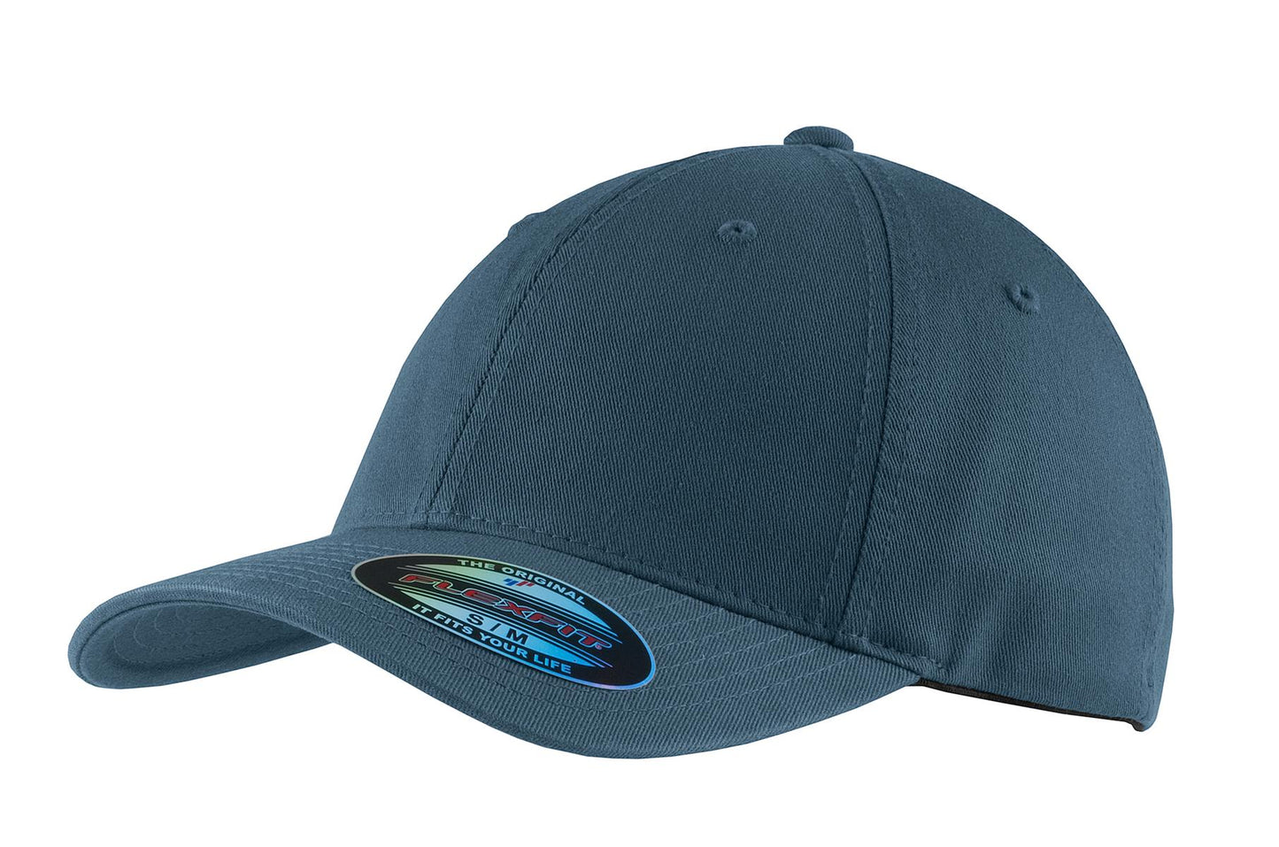 Port Authority   Flexfit   Garment-Washed Cap. C809