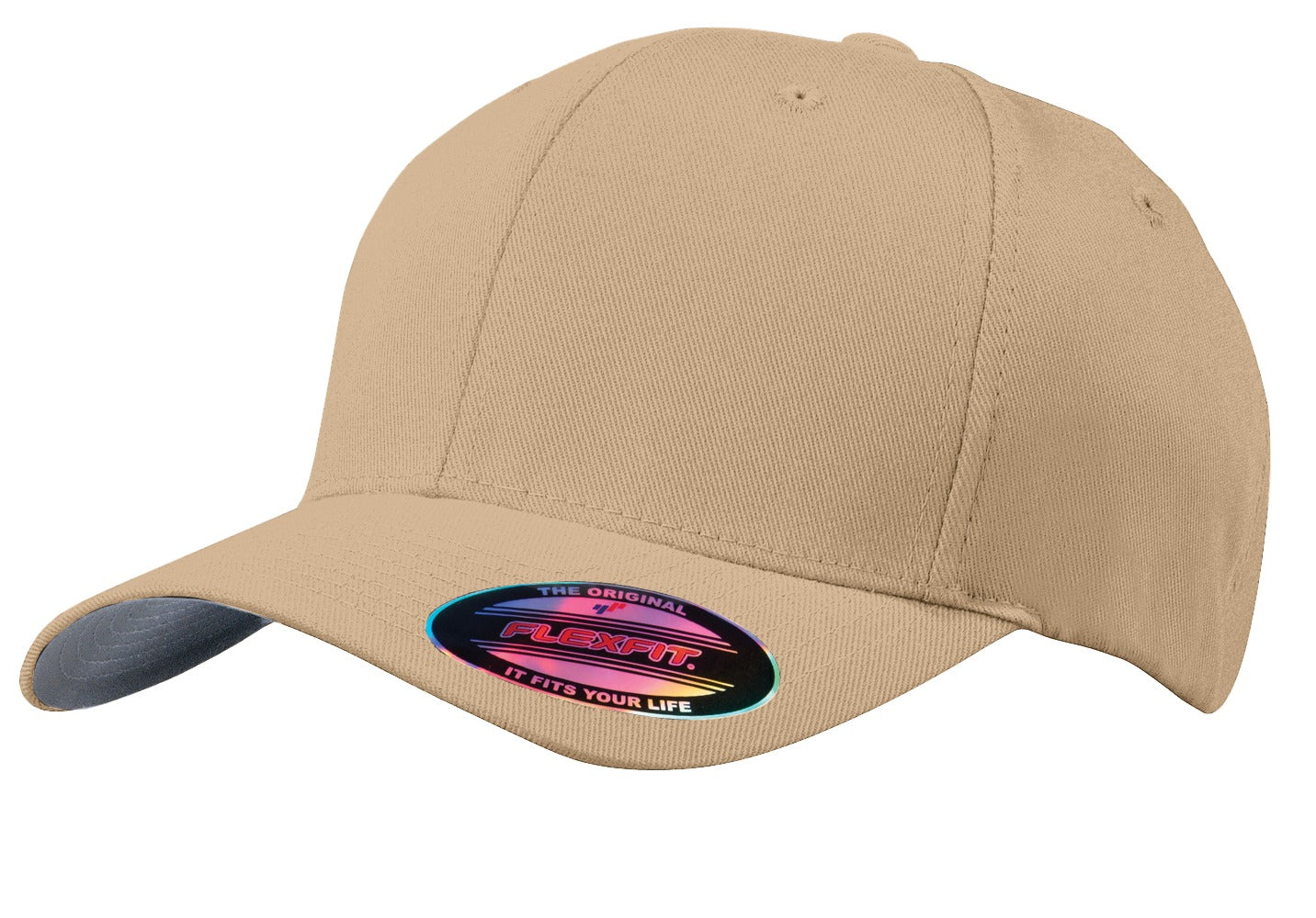 Port Authority   Flexfit   Cap.  C865