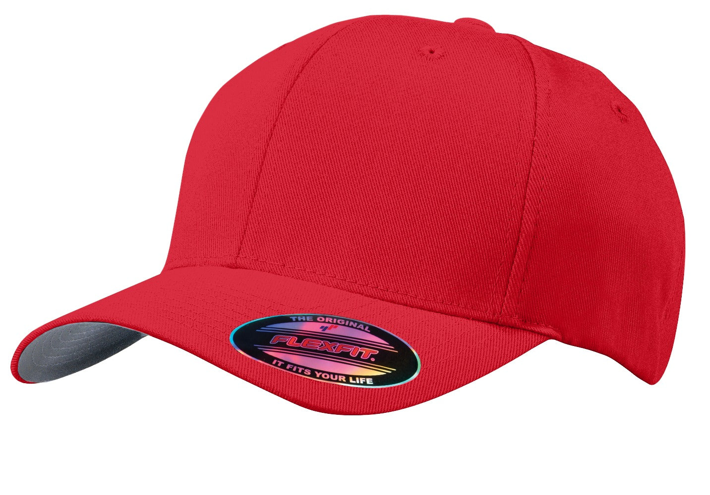 Port Authority   Flexfit   Cap.  C865