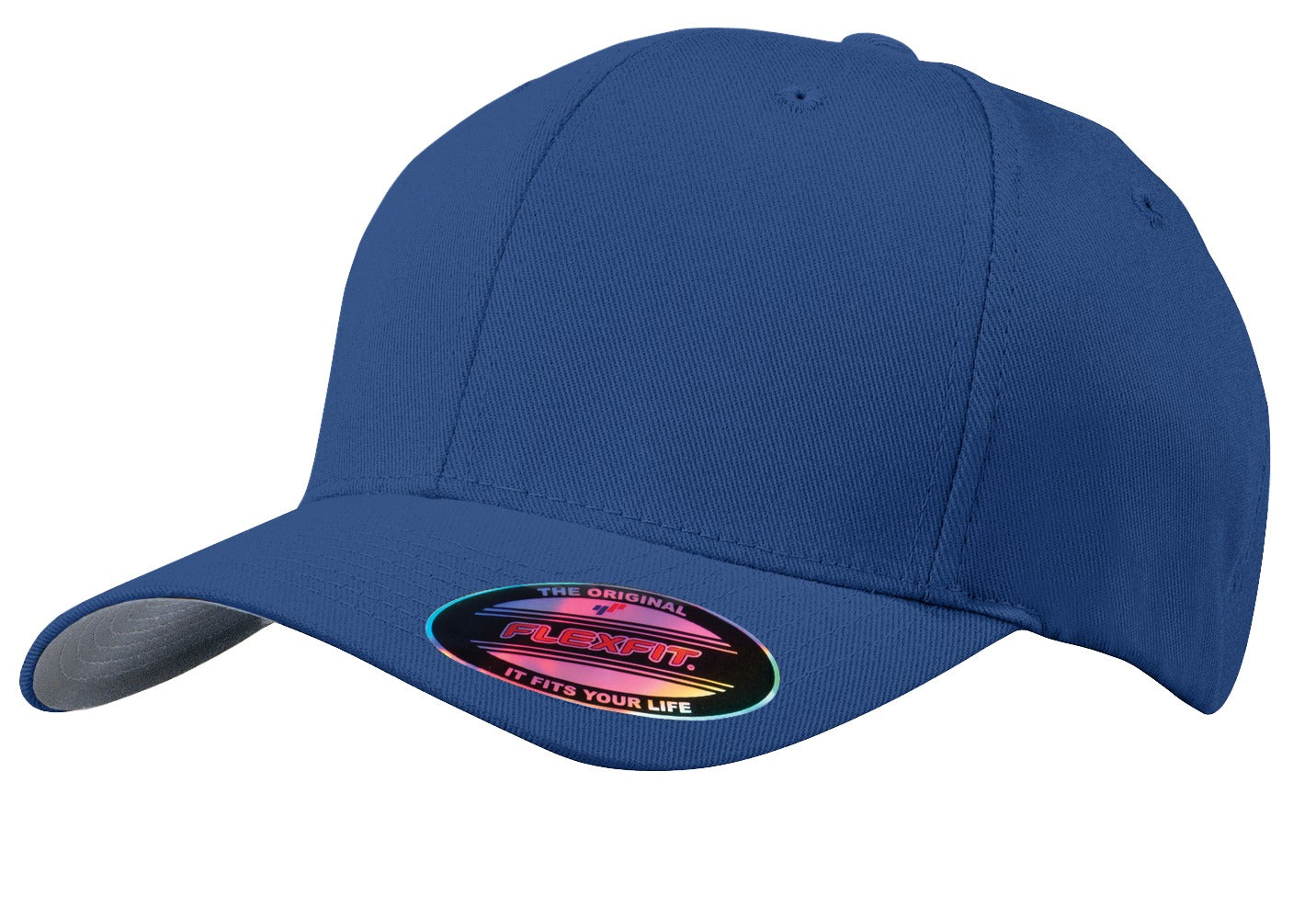 Port Authority   Flexfit   Cap.  C865