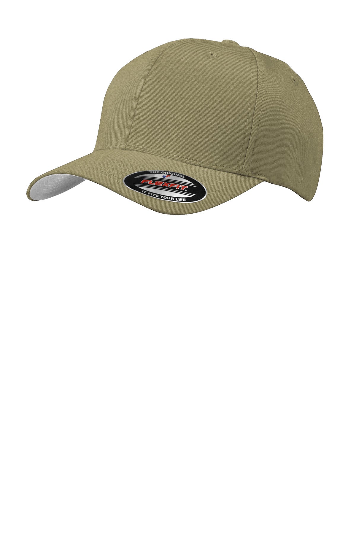 Port Authority   Flexfit   Cap.  C865