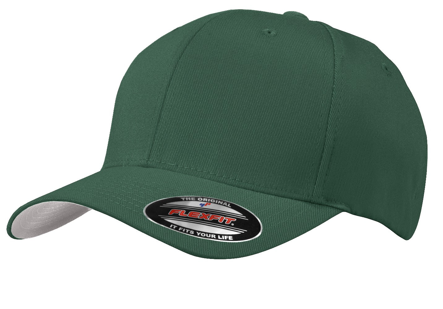 Port Authority   Flexfit   Cap.  C865