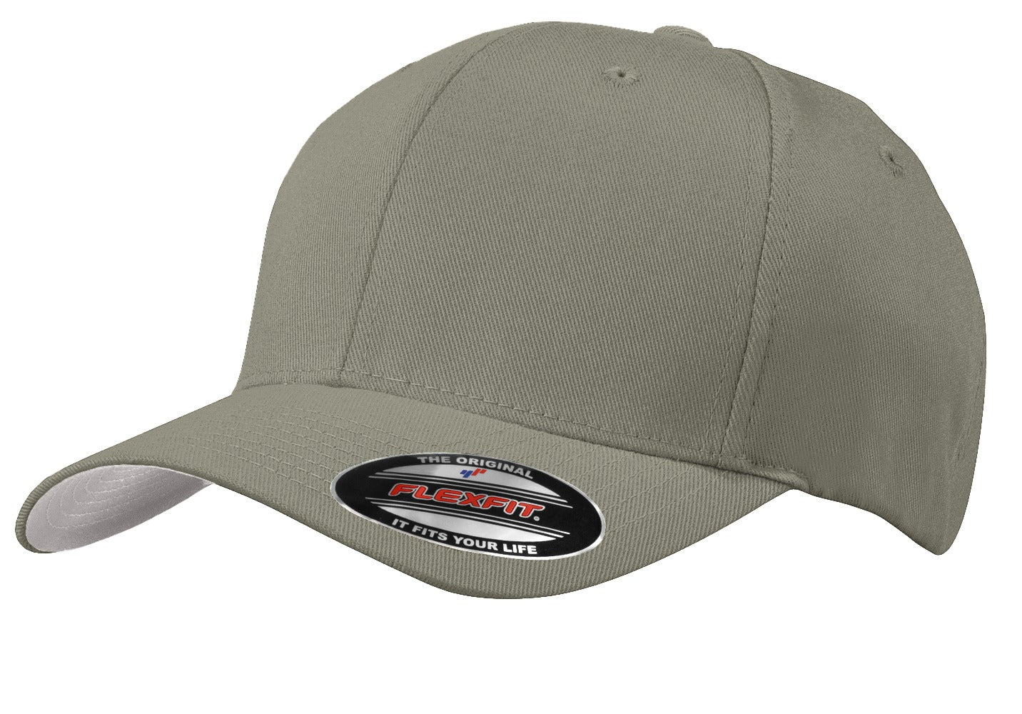 Port Authority   Flexfit   Cap.  C865