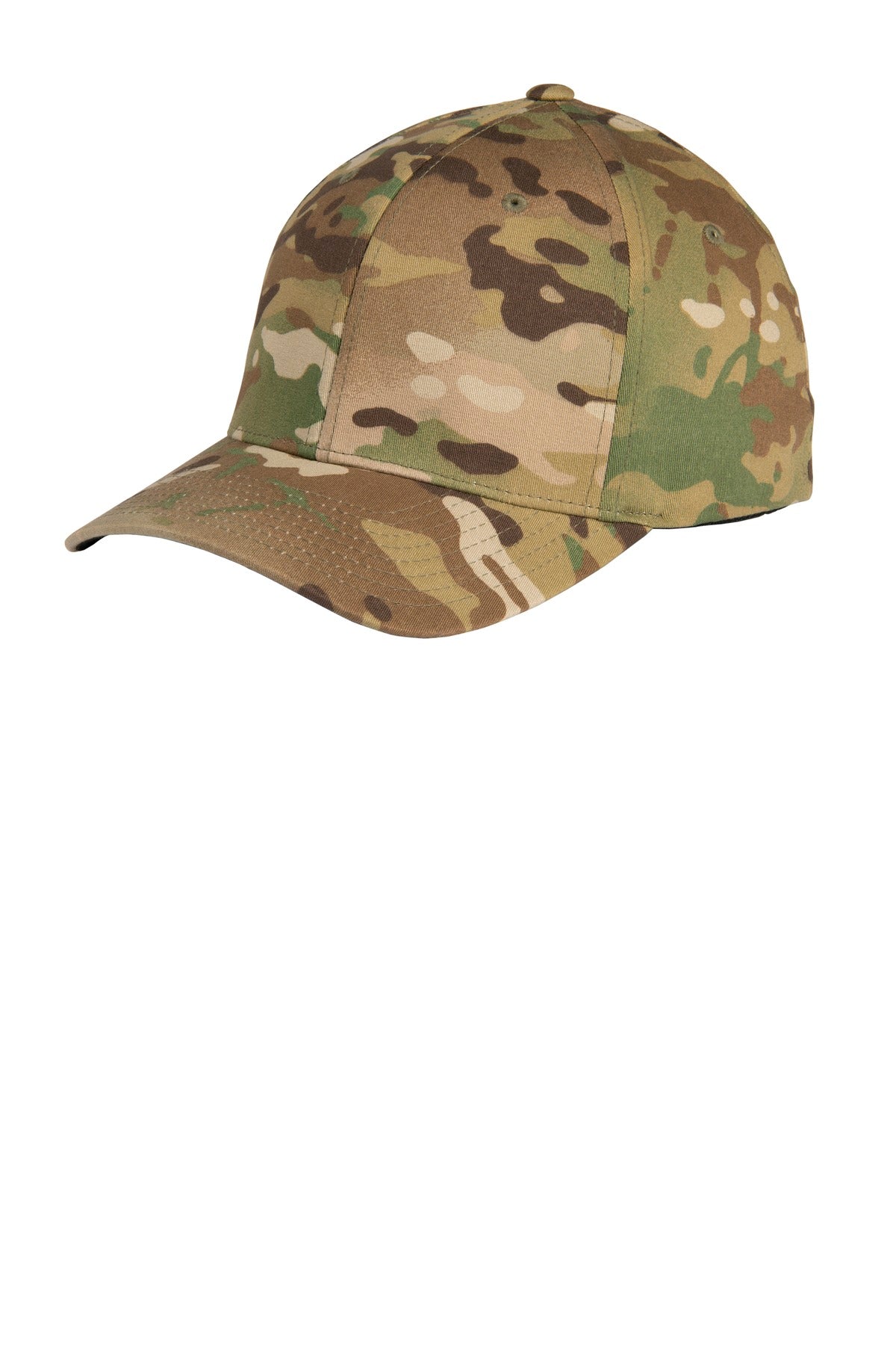 Port Authority   Flexfit   Cap.  C865