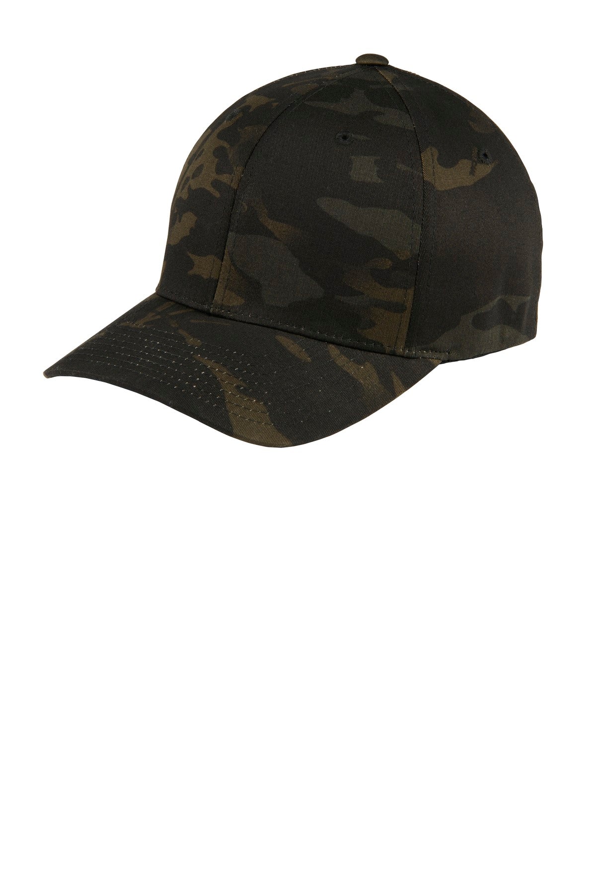 Port Authority   Flexfit   Cap.  C865