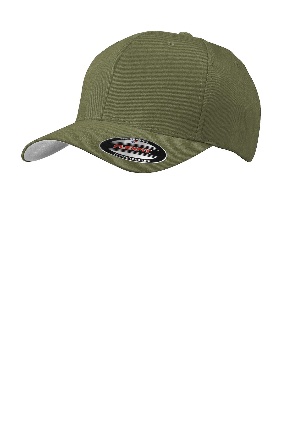 Port Authority   Flexfit   Cap.  C865