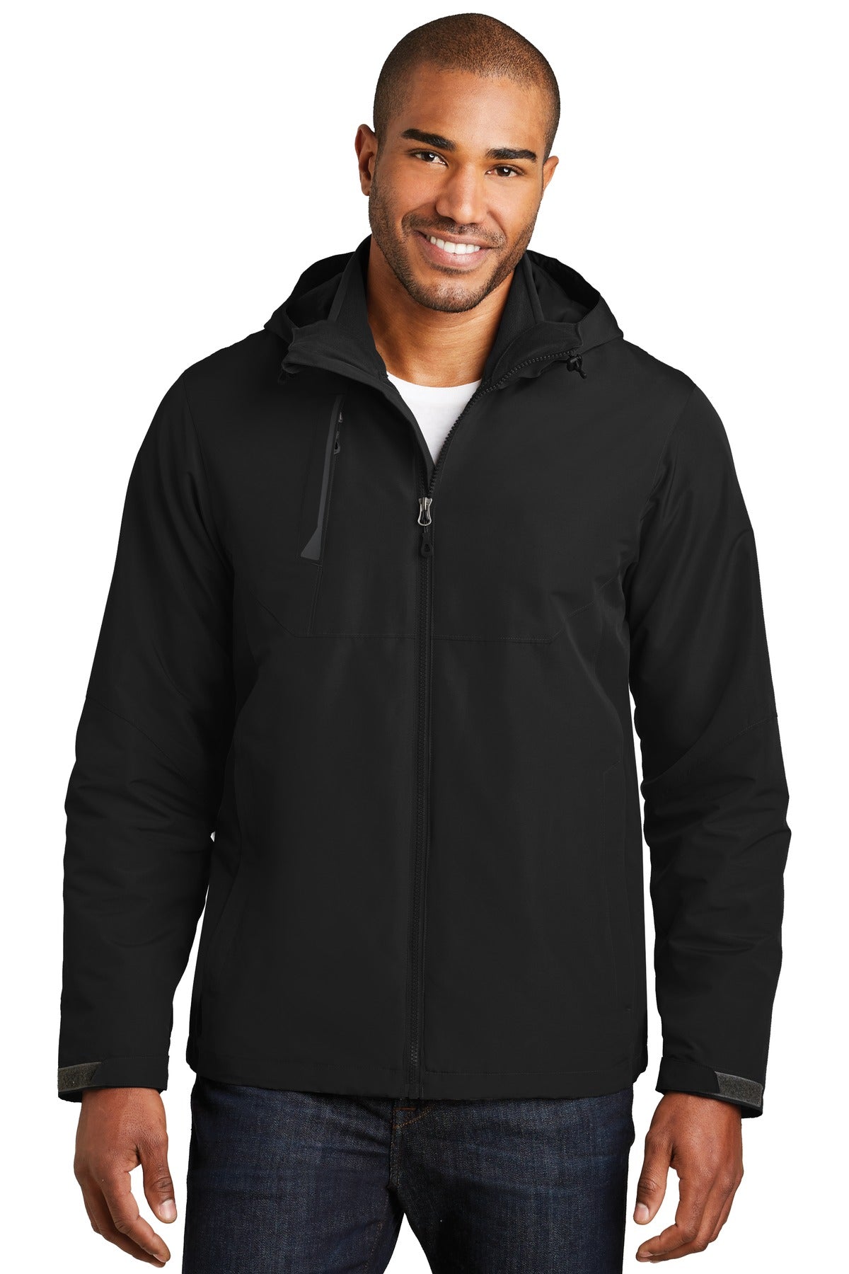 Port Authority   Merge 3-in-1 Jacket. J338