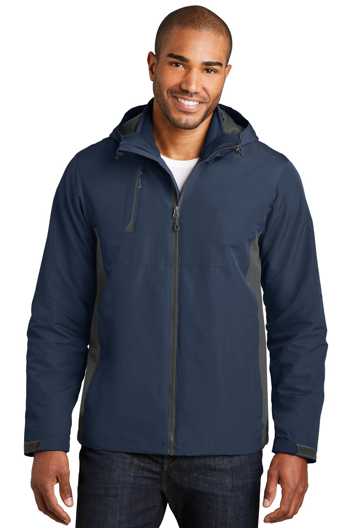 Port Authority   Merge 3-in-1 Jacket. J338