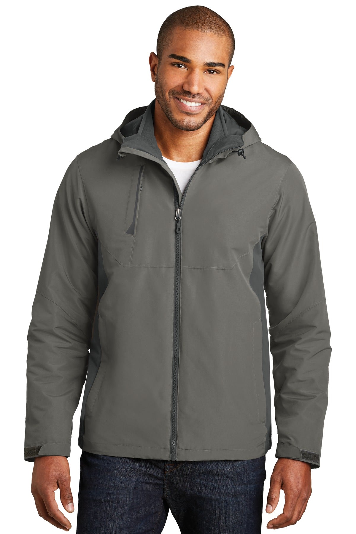 Port Authority   Merge 3-in-1 Jacket. J338