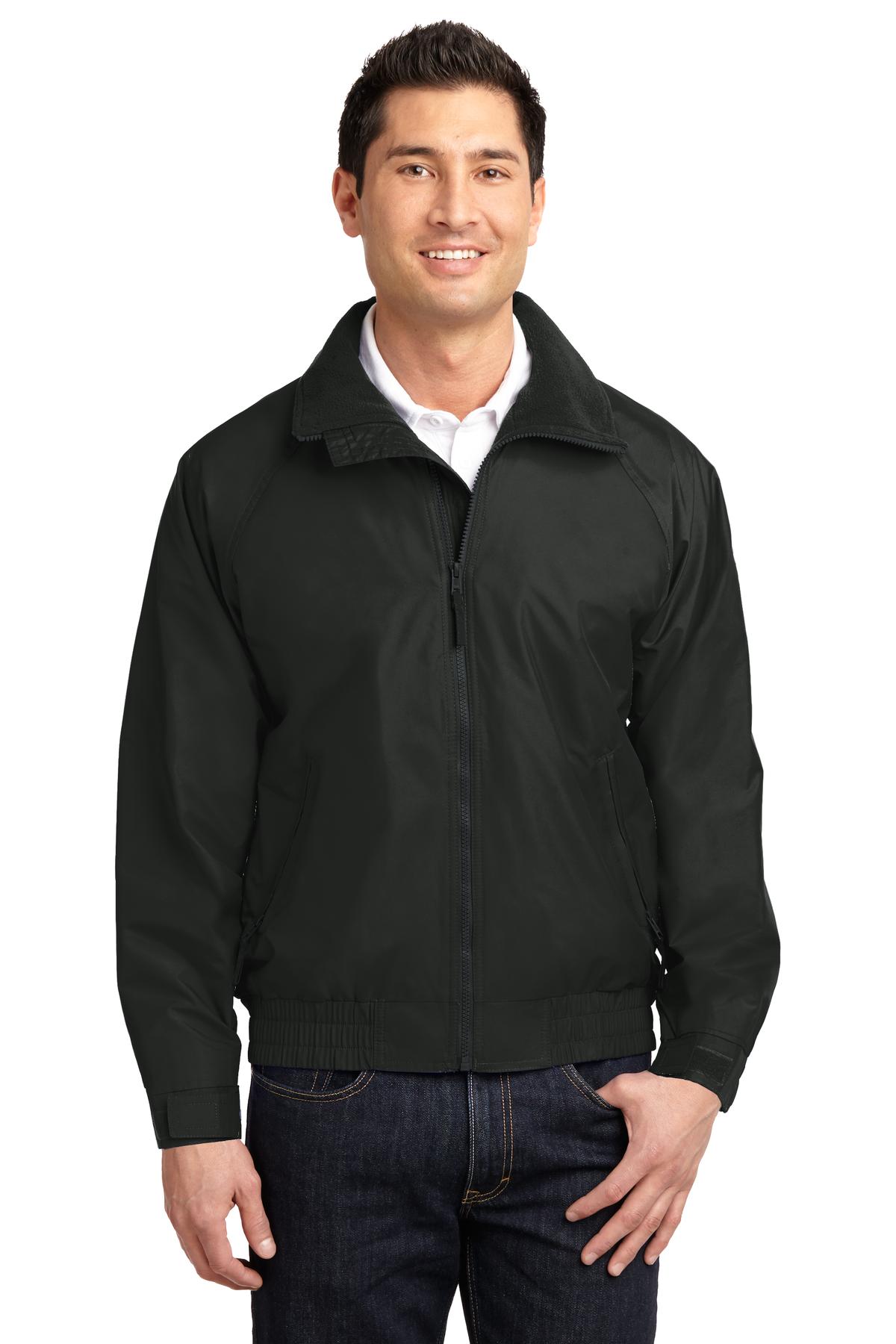 Port Authority   Competitor Jacket. JP54