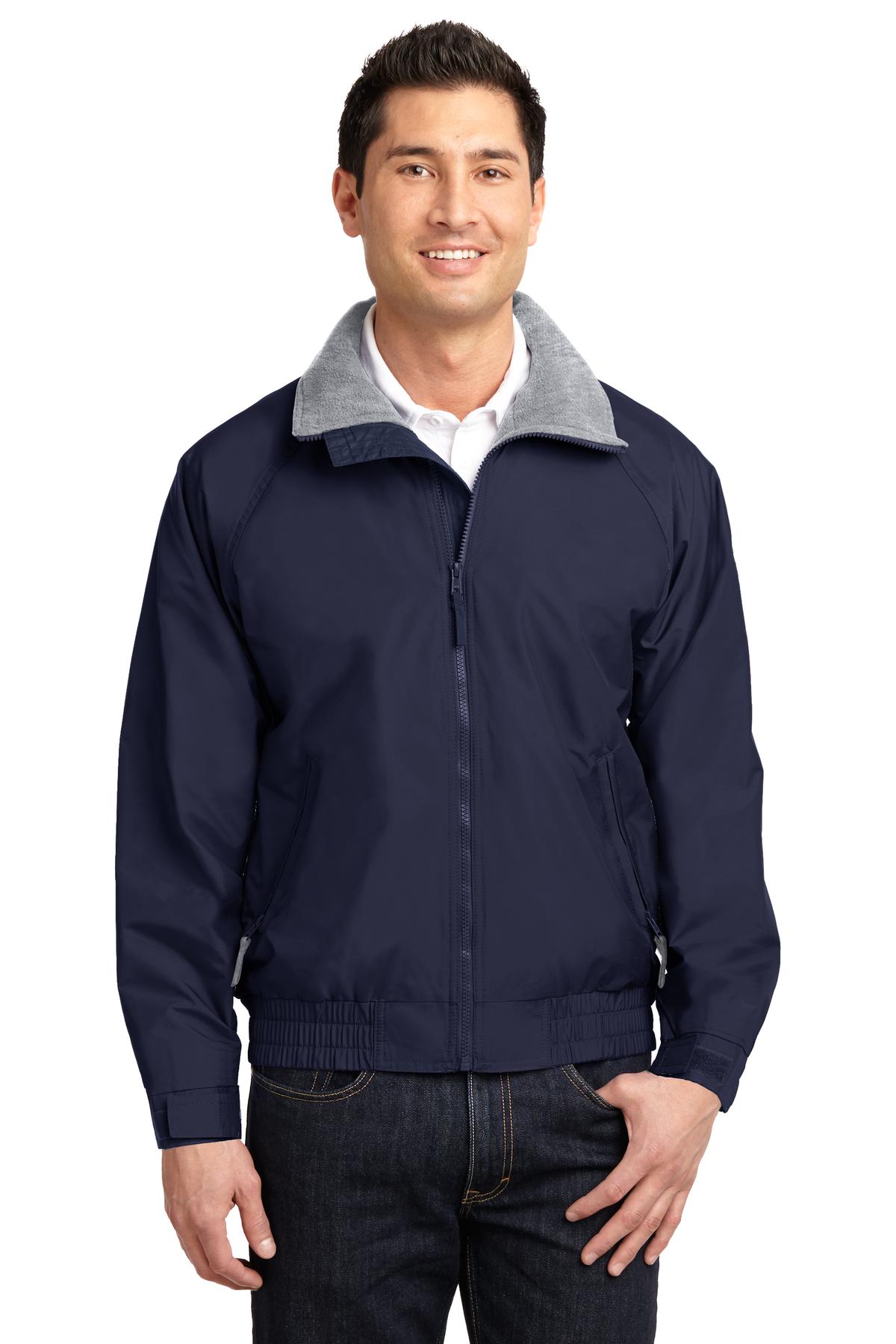 Port Authority   Competitor Jacket. JP54