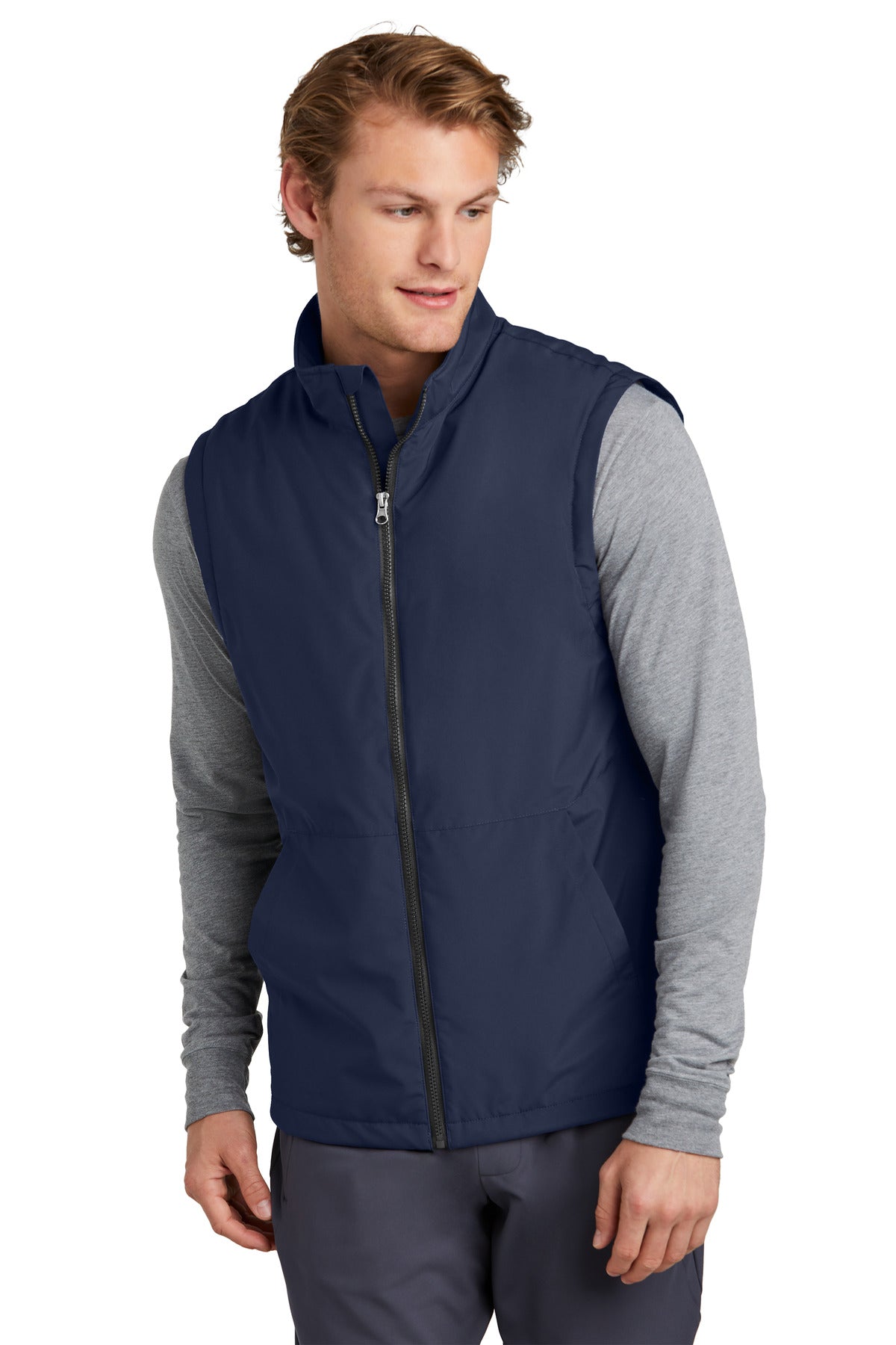 Sport-Tek   Insulated Vest JST57