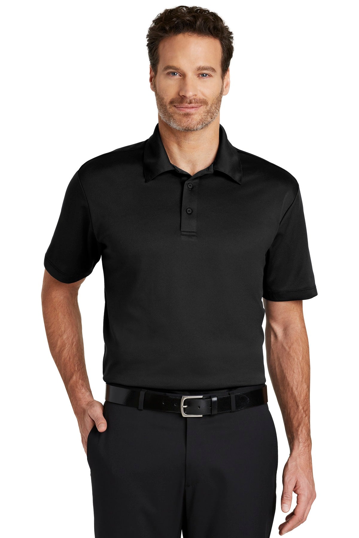 Port Authority   Silk Touch Performance Polo. K540