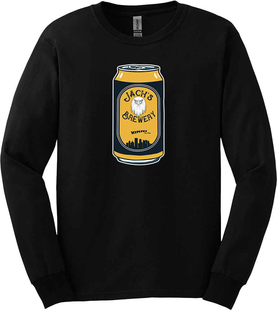 Jack's Brewery - Long Sleeve