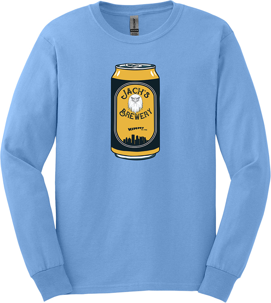 Jack's Brewery - Long Sleeve