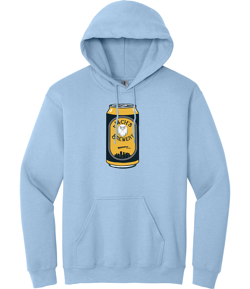 Jack's Brewery - Hoodie