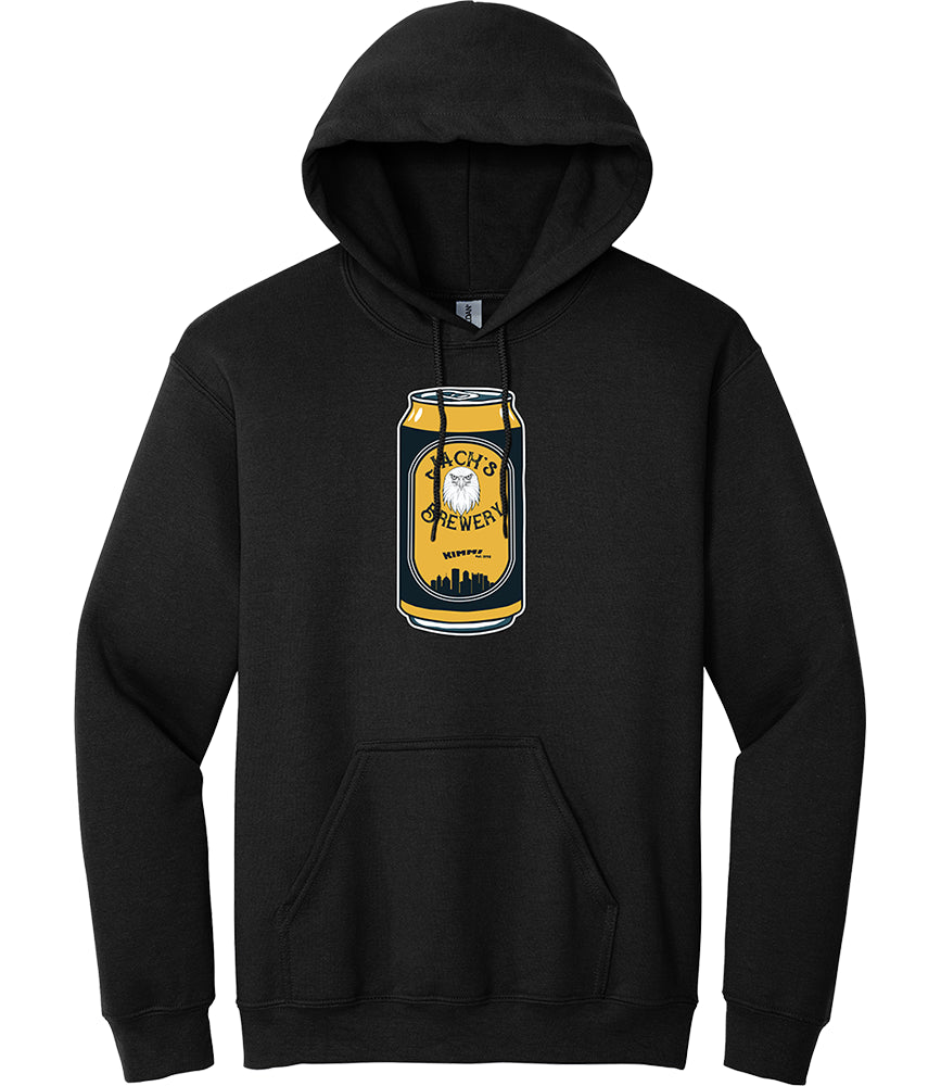 Jack's Brewery - Hoodie