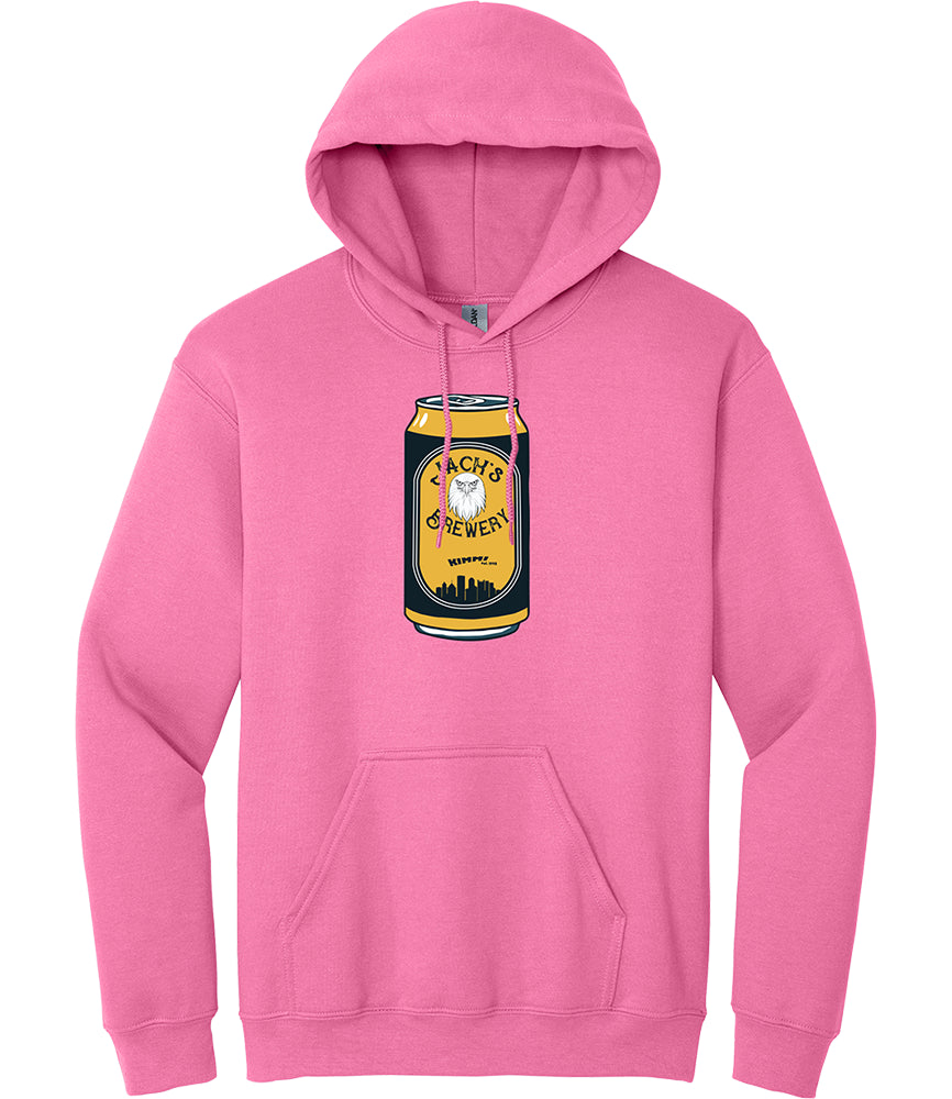 Jack's Brewery - Hoodie