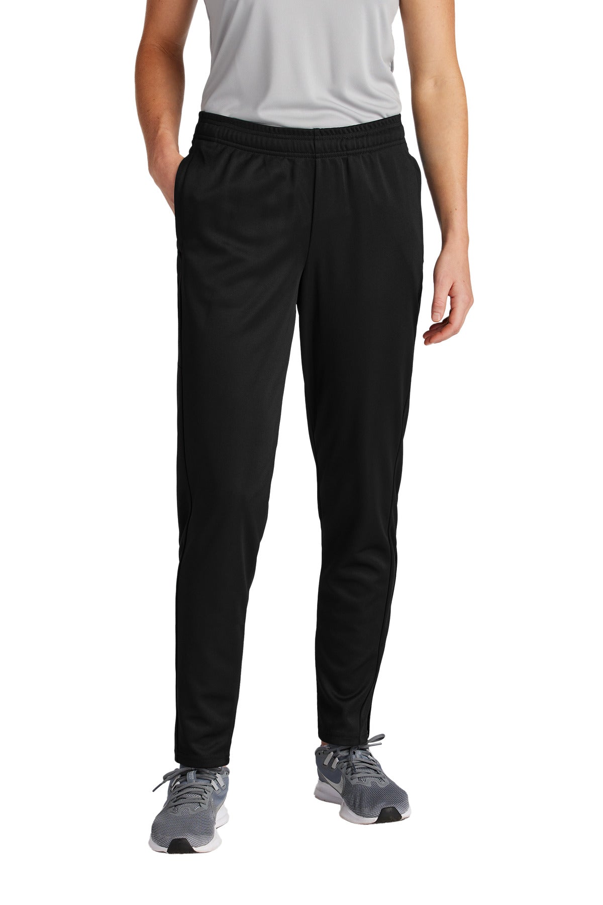 Sport-Tek    Feminine Travel Pant LPST800