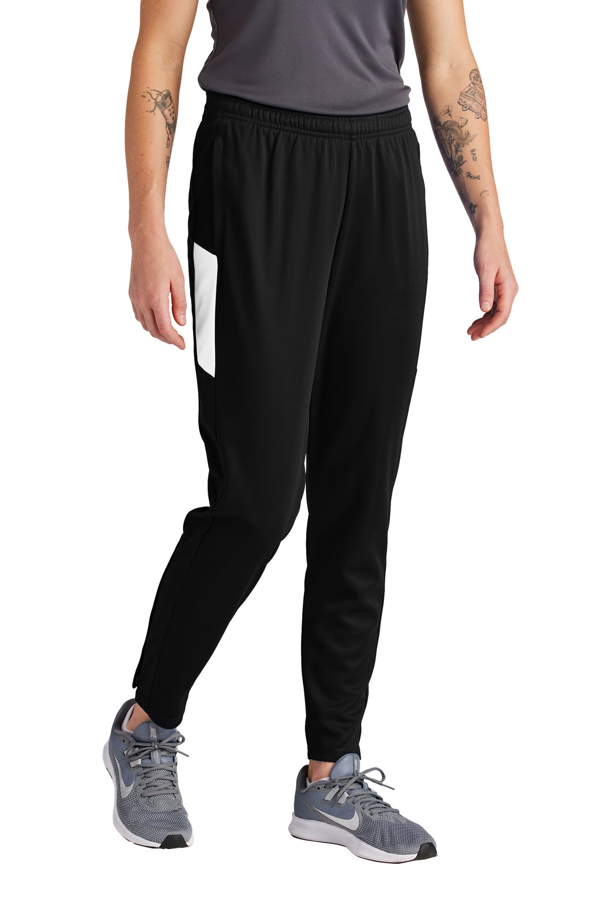 Sport-Tek    Feminine Travel Pant LPST800