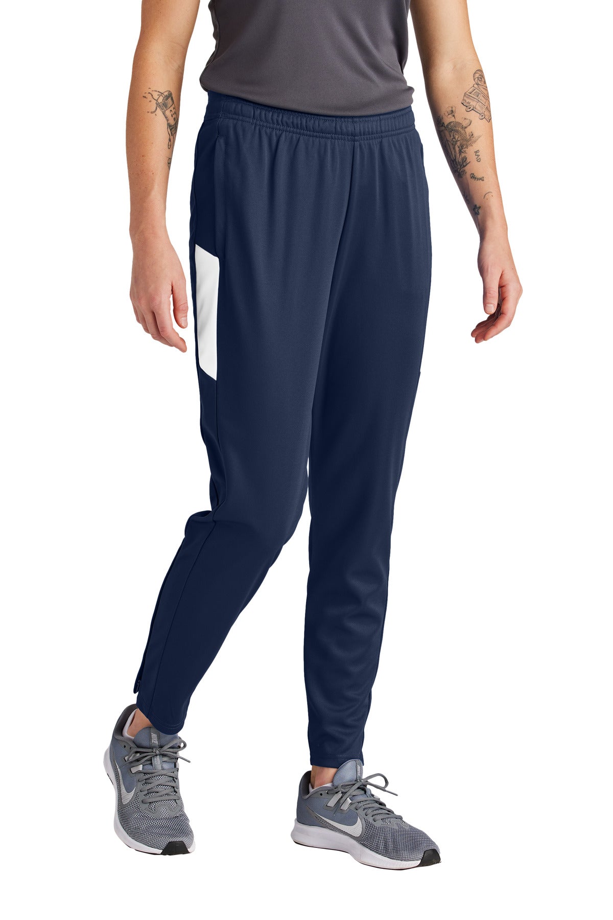 Sport-Tek    Feminine Travel Pant LPST800