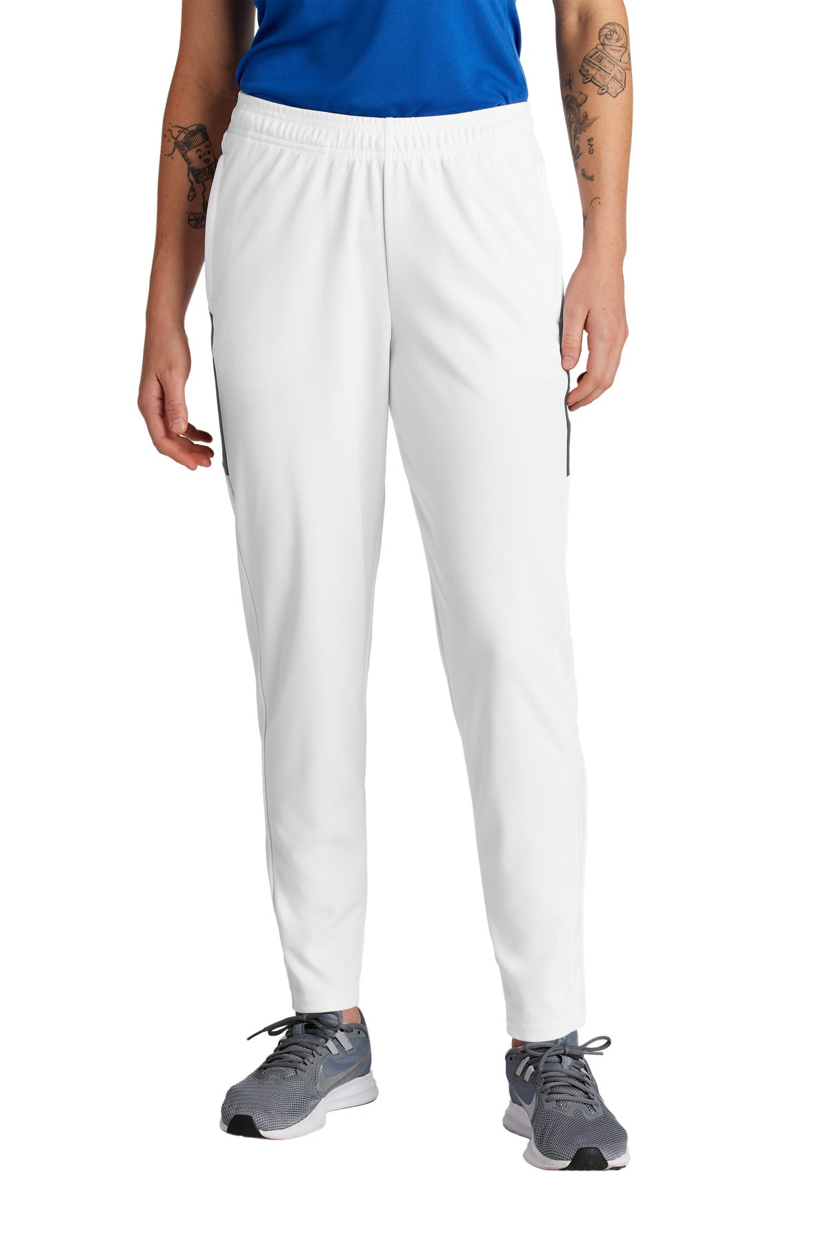 Sport-Tek    Feminine Travel Pant LPST800