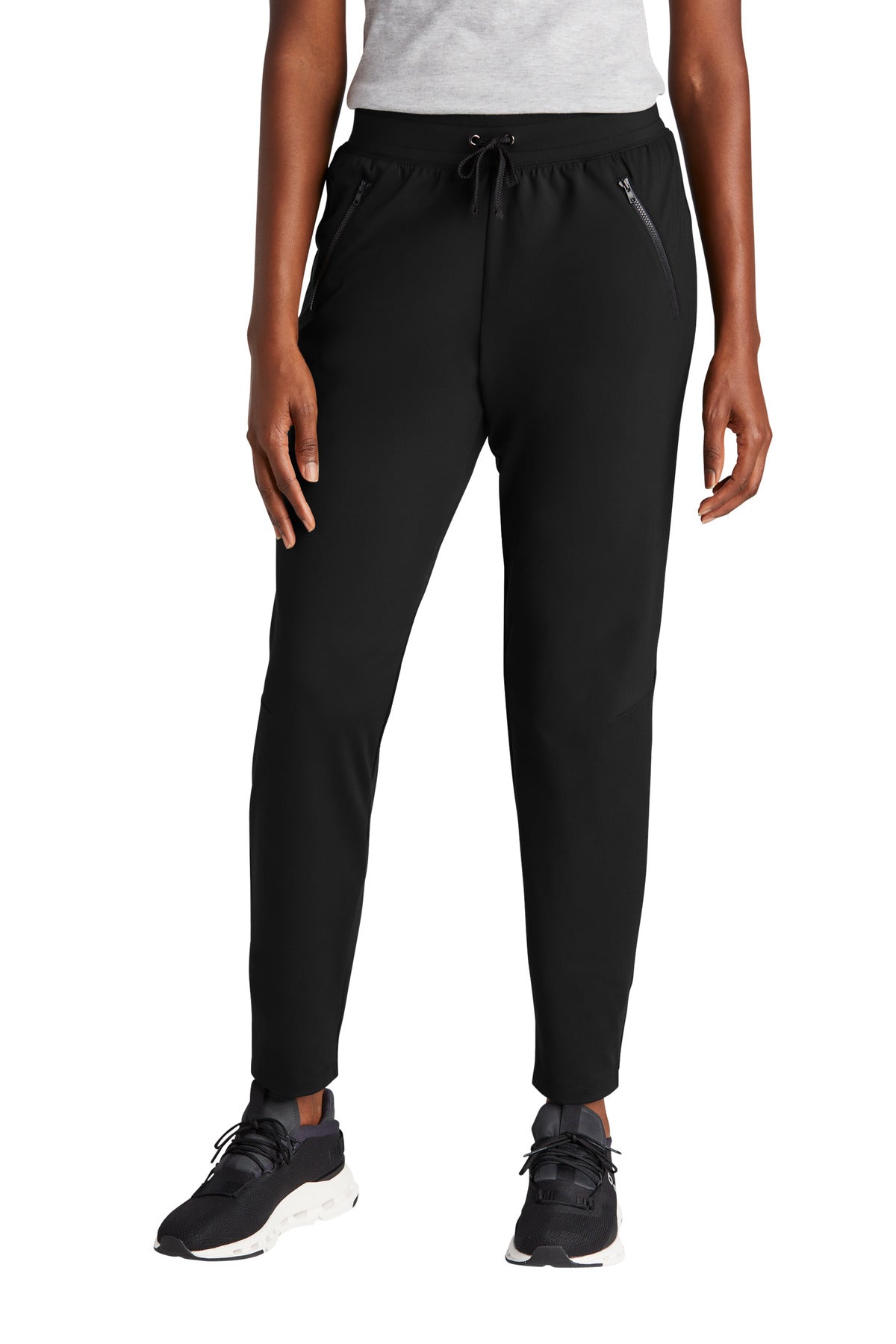 Sport-Tek    Feminine Circuit Jogger LPST871