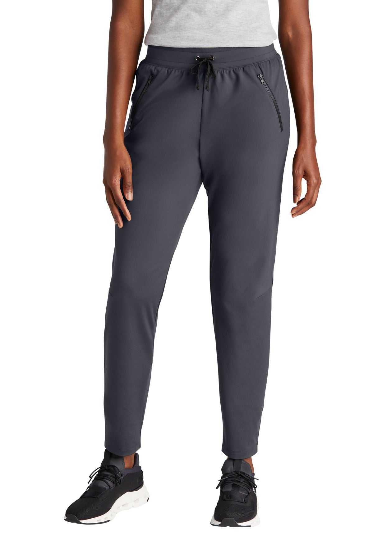 Sport-Tek    Feminine Circuit Jogger LPST871