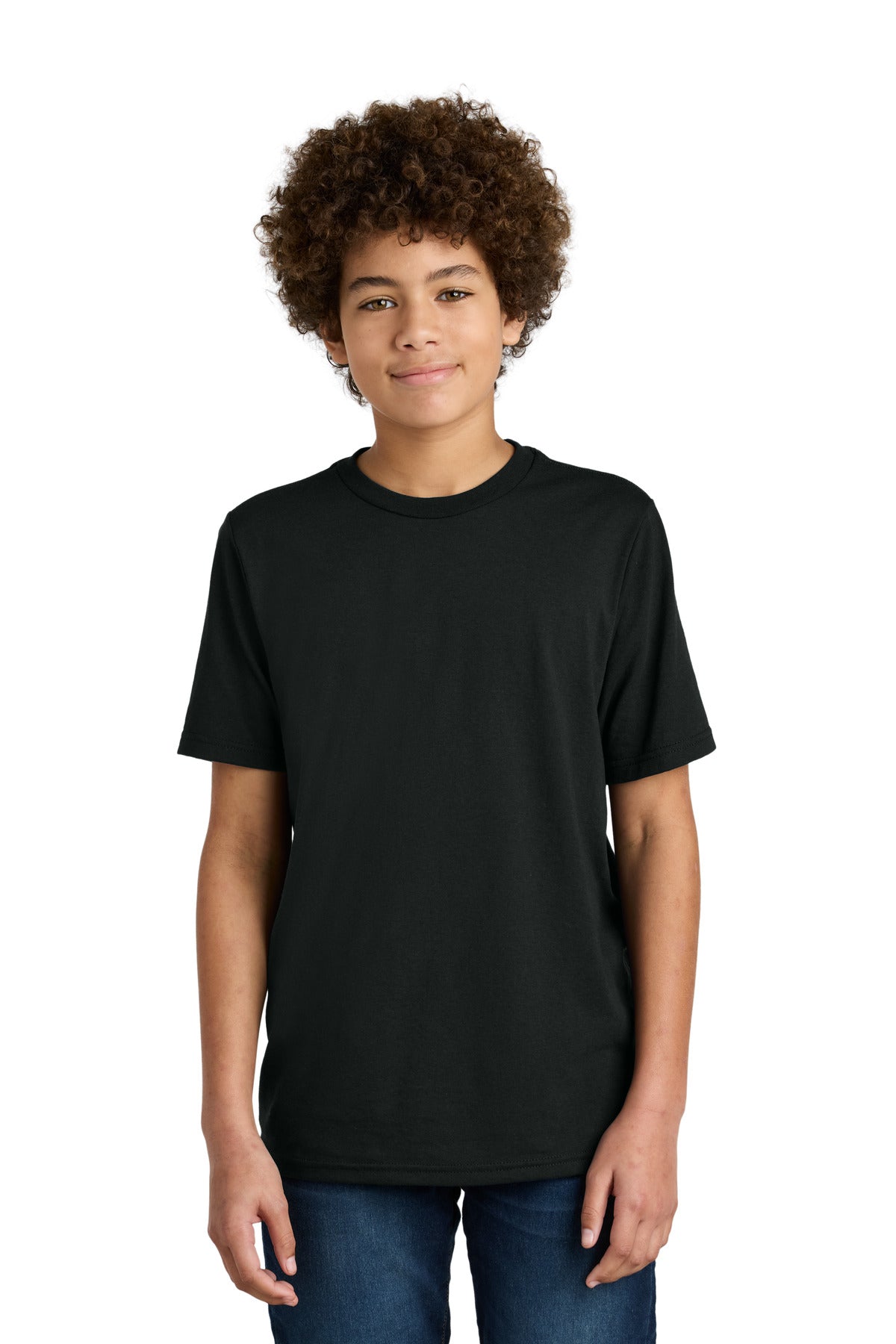 Port & Company   Youth CVC Tee PC340Y