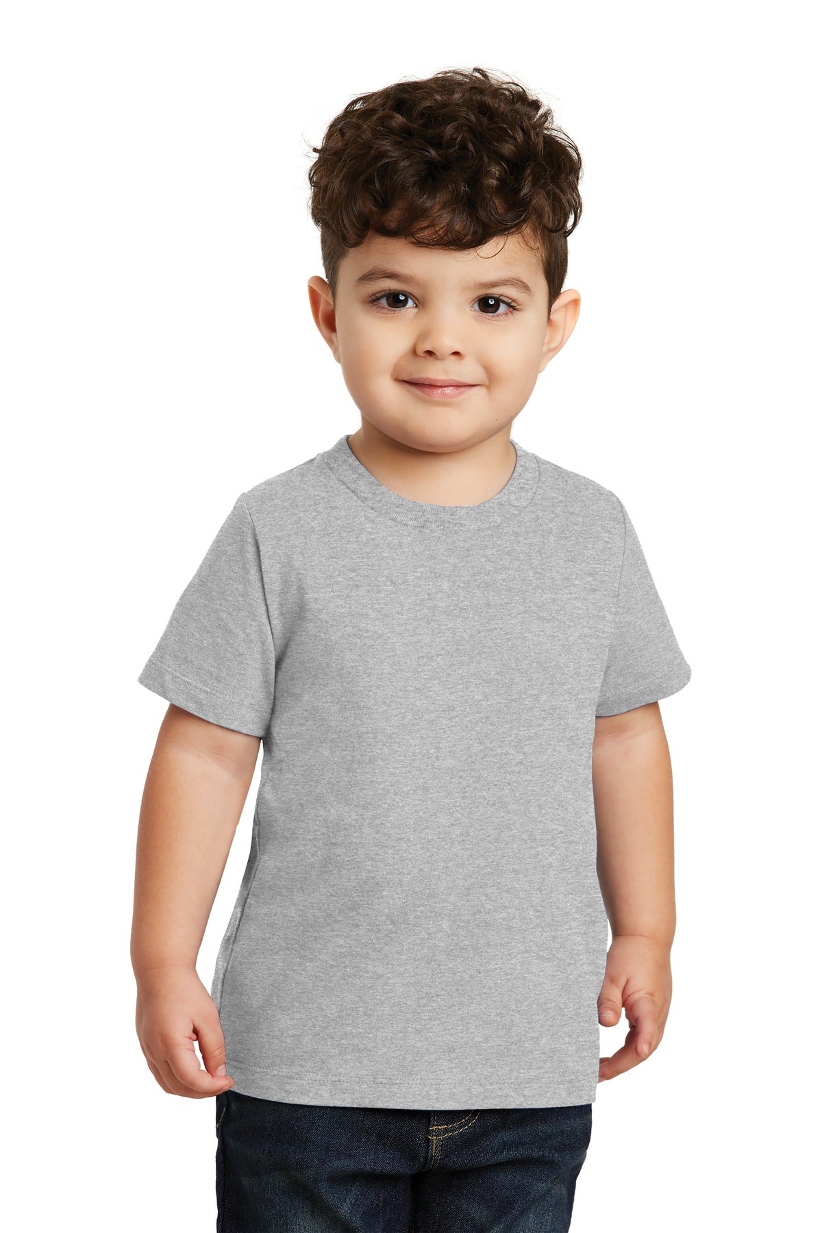 Port & Company    Toddler Fan Favorite Tee. PC450TD