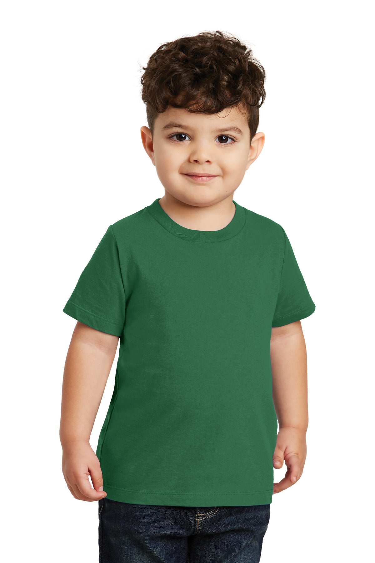 Port & Company    Toddler Fan Favorite Tee. PC450TD