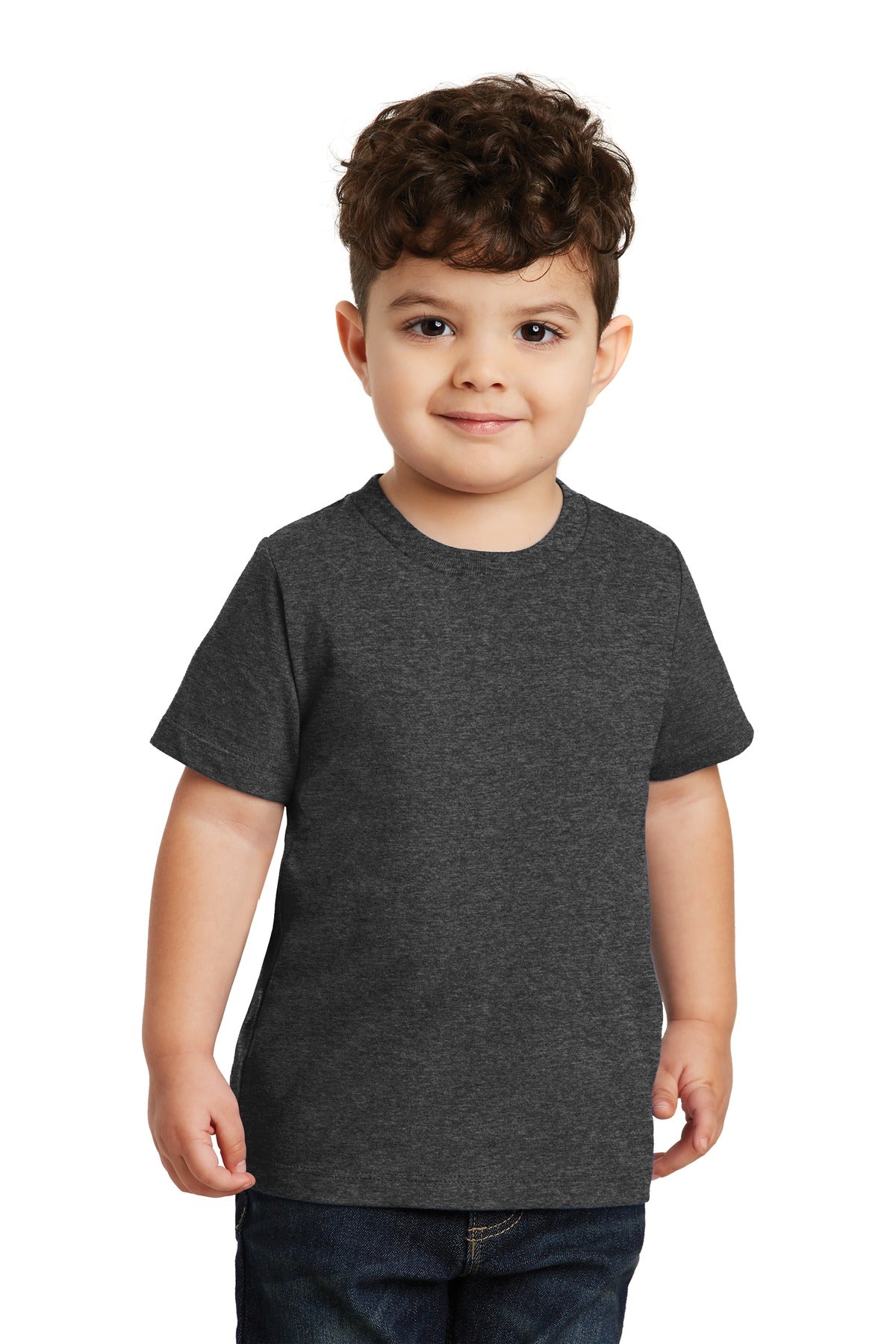 Port & Company    Toddler Fan Favorite Tee. PC450TD