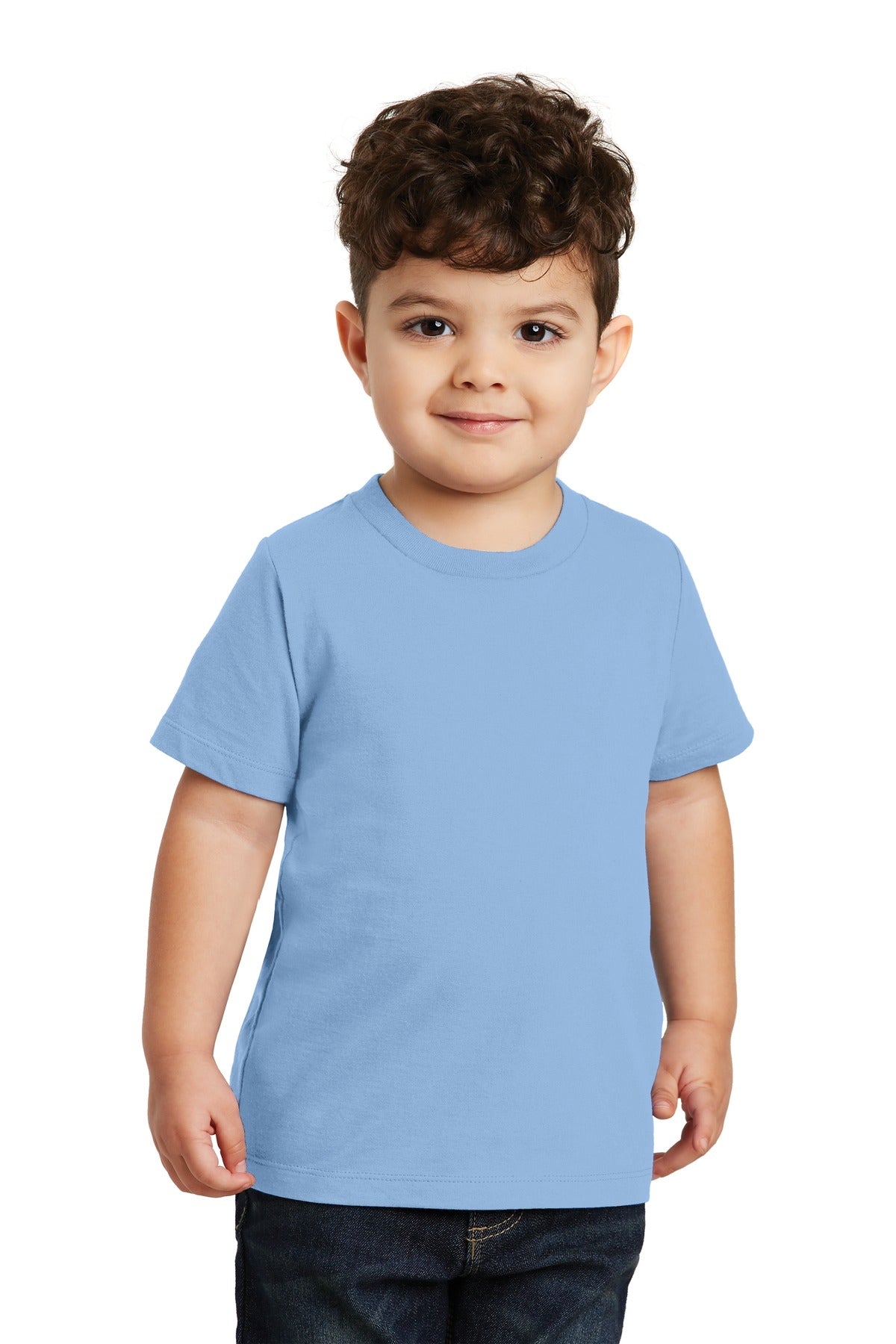 Port & Company    Toddler Fan Favorite Tee. PC450TD