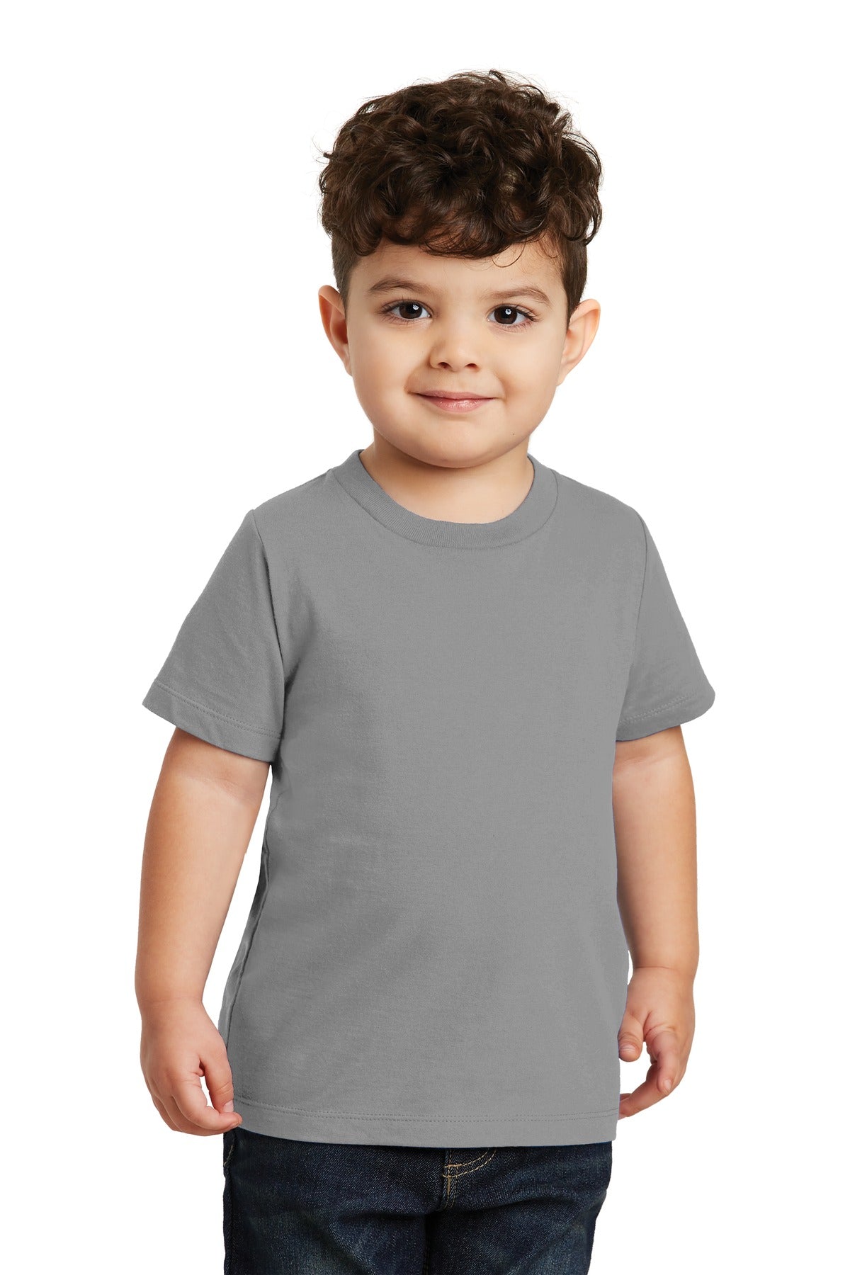 Port & Company    Toddler Fan Favorite Tee. PC450TD