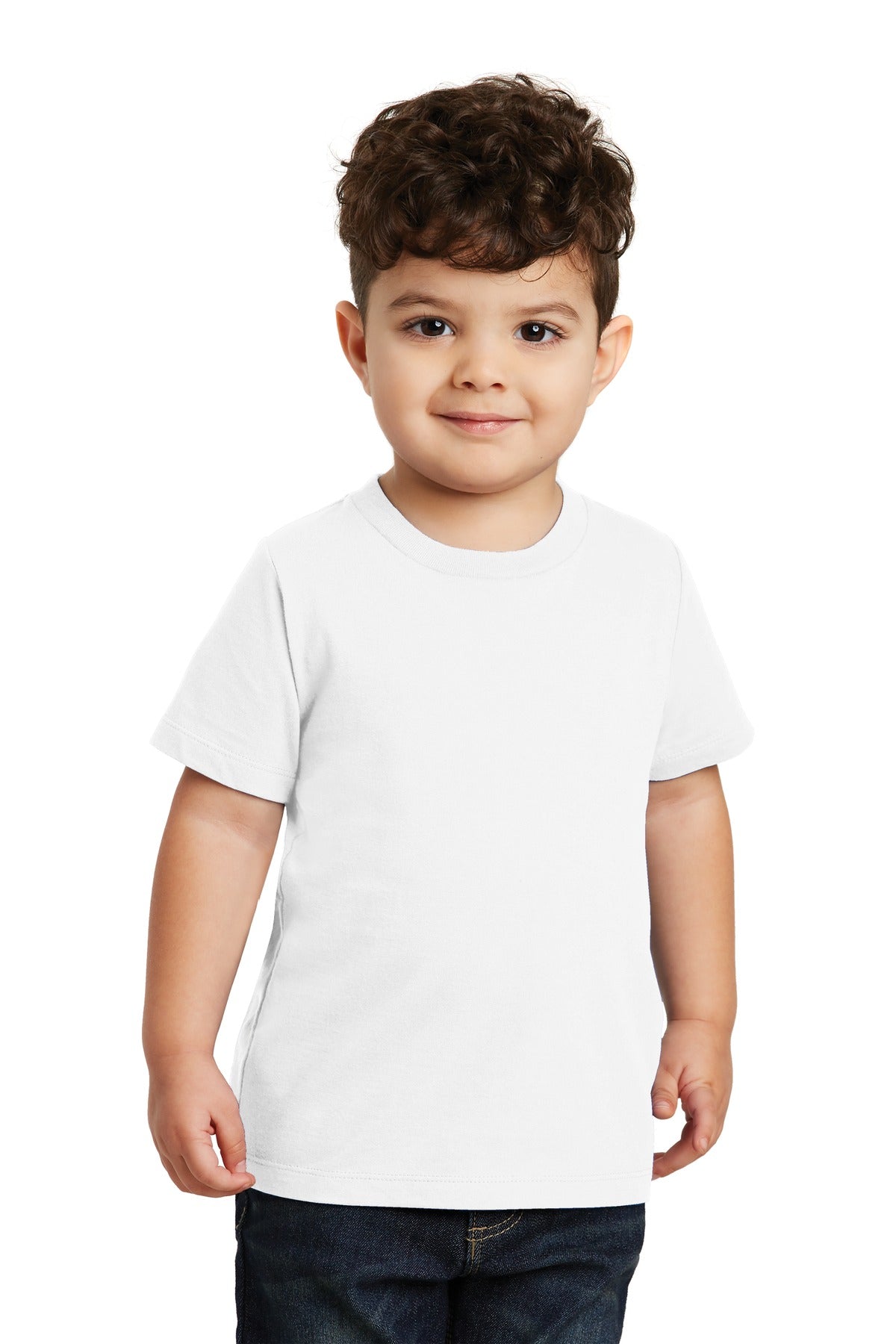 Port & Company    Toddler Fan Favorite Tee. PC450TD