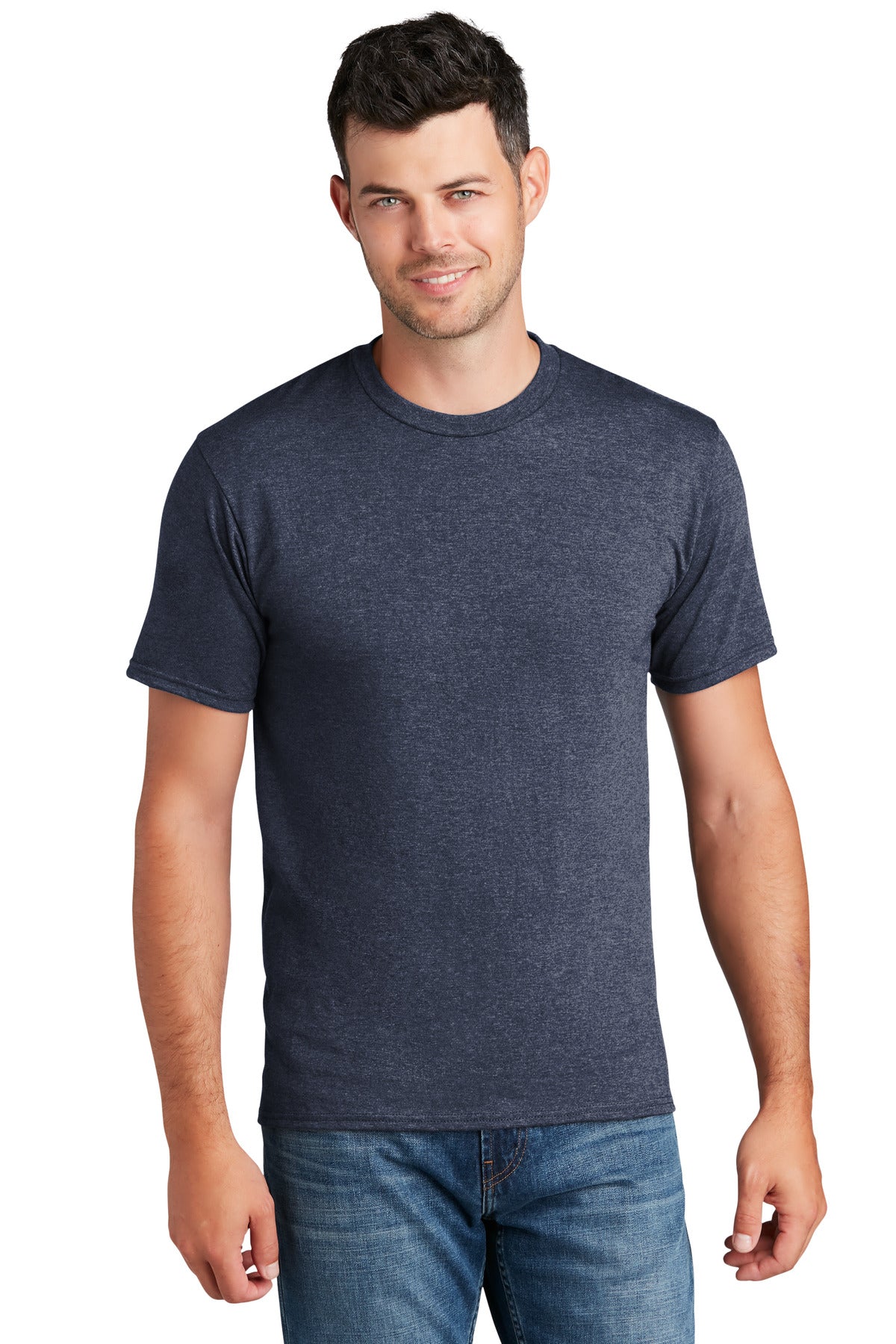 Port & Company   Fan Favorite Tee. PC450