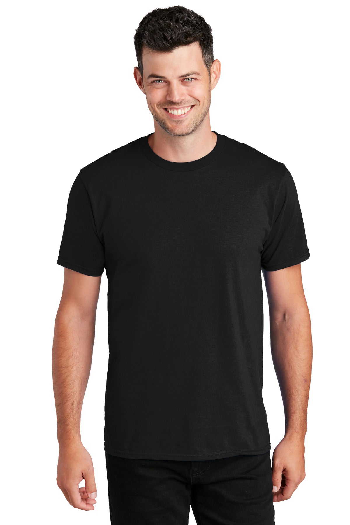 Port & Company   Fan Favorite Tee. PC450