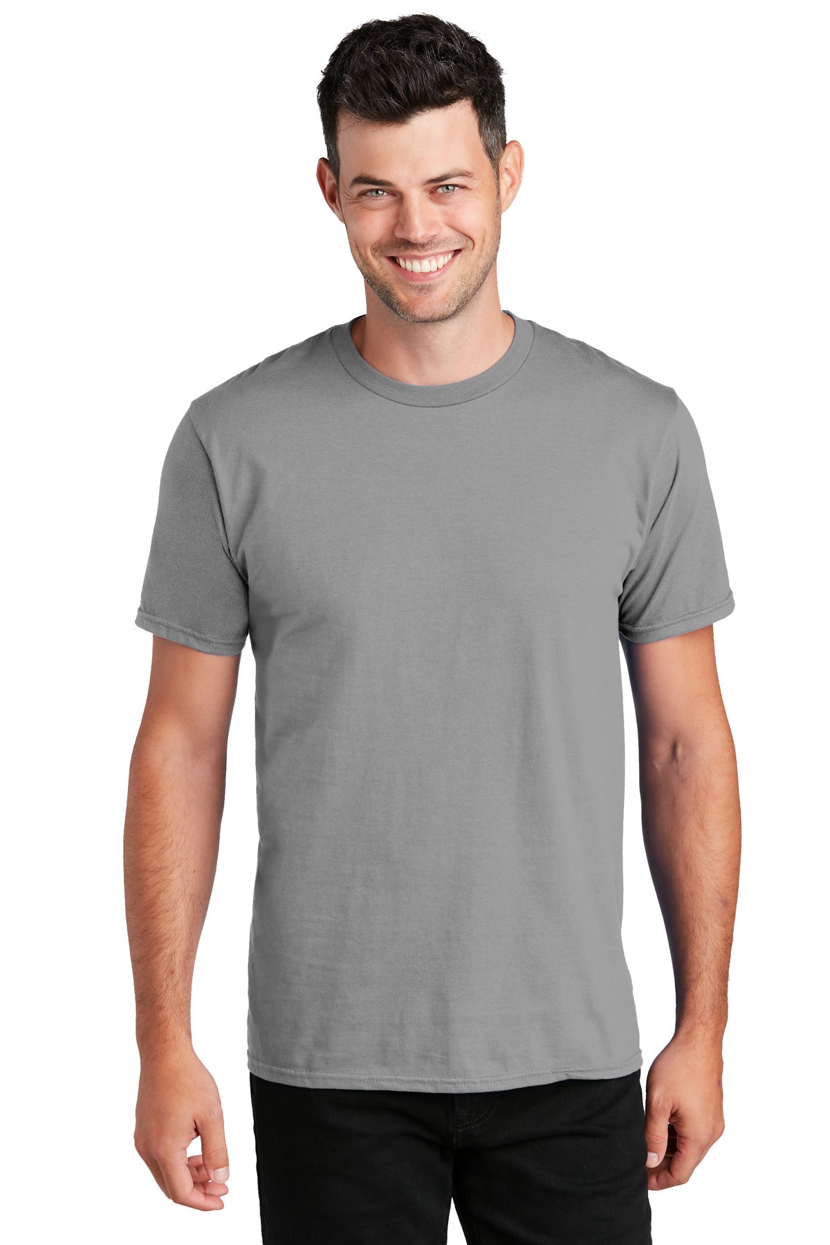 Port & Company   Fan Favorite Tee. PC450