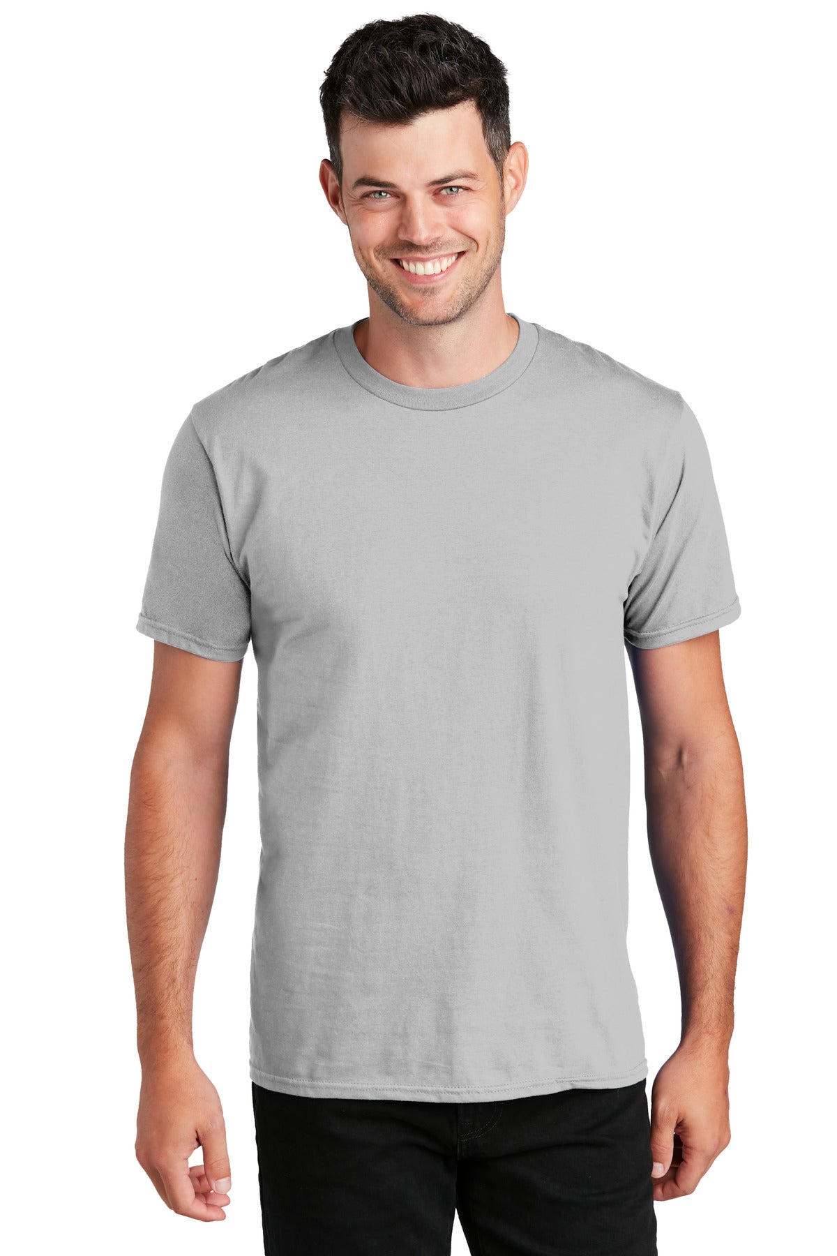 Port & Company   Fan Favorite Tee. PC450