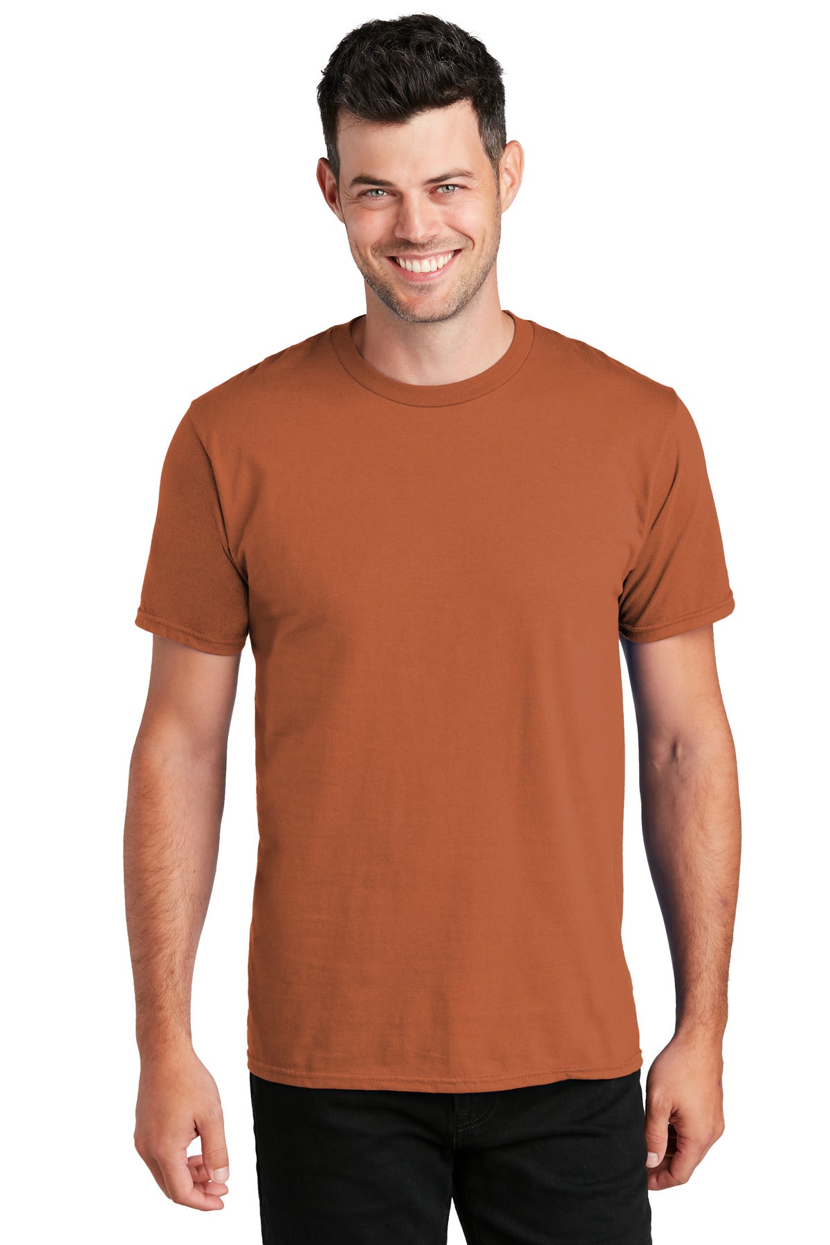 Port & Company   Fan Favorite Tee. PC450