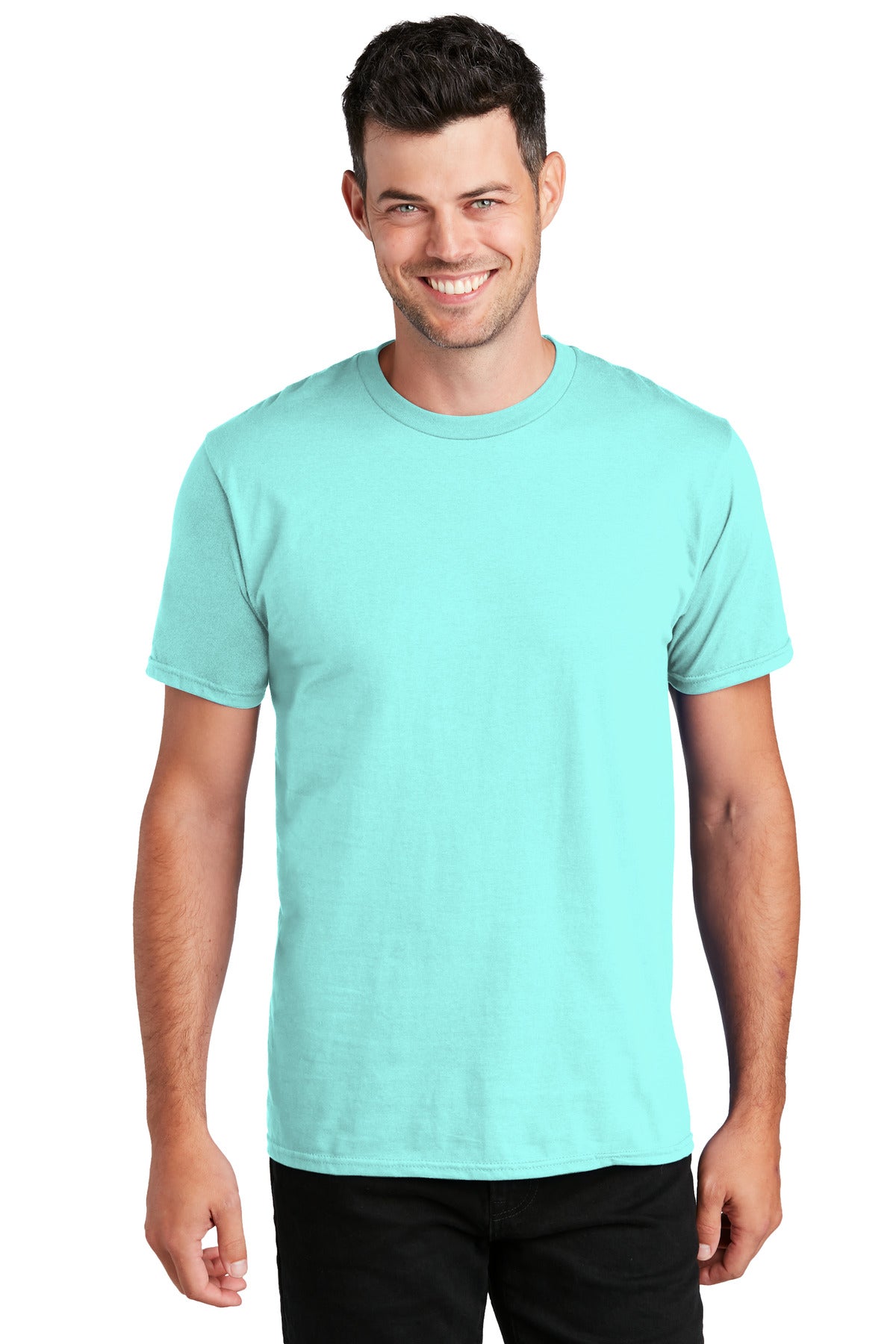 Port & Company   Fan Favorite Tee. PC450